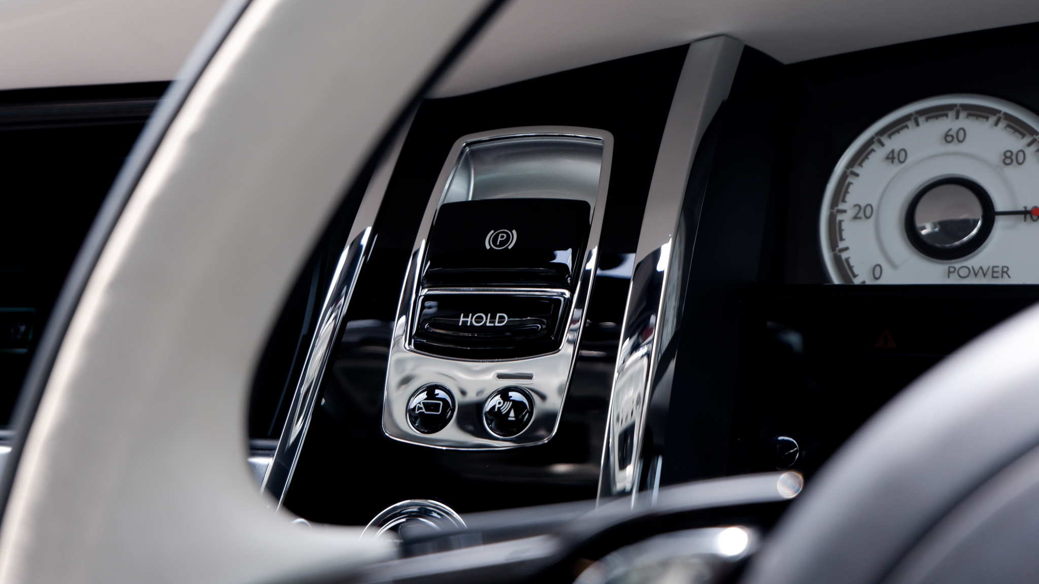 2018 ROLLS ROYCE WRAITH