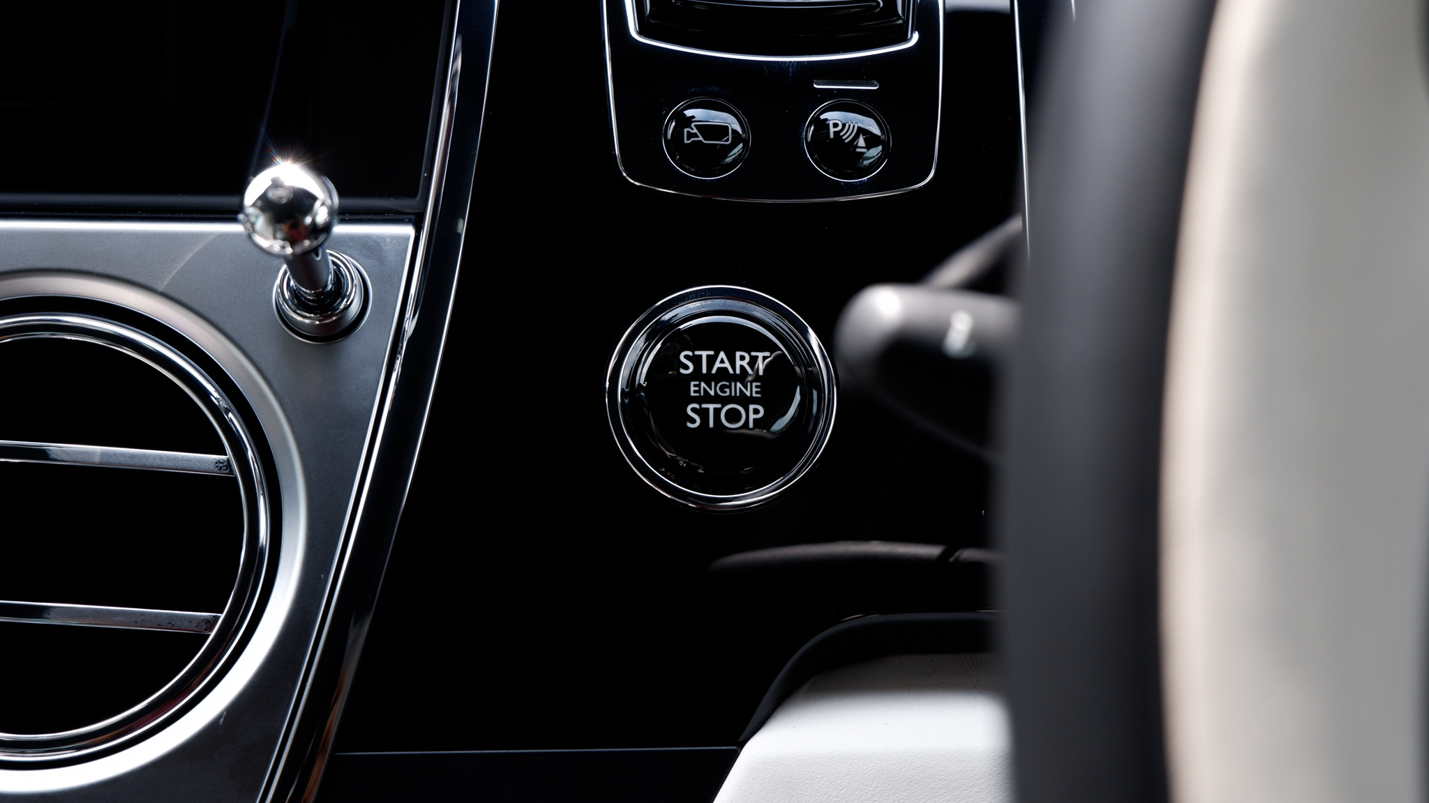 2018 ROLLS ROYCE WRAITH