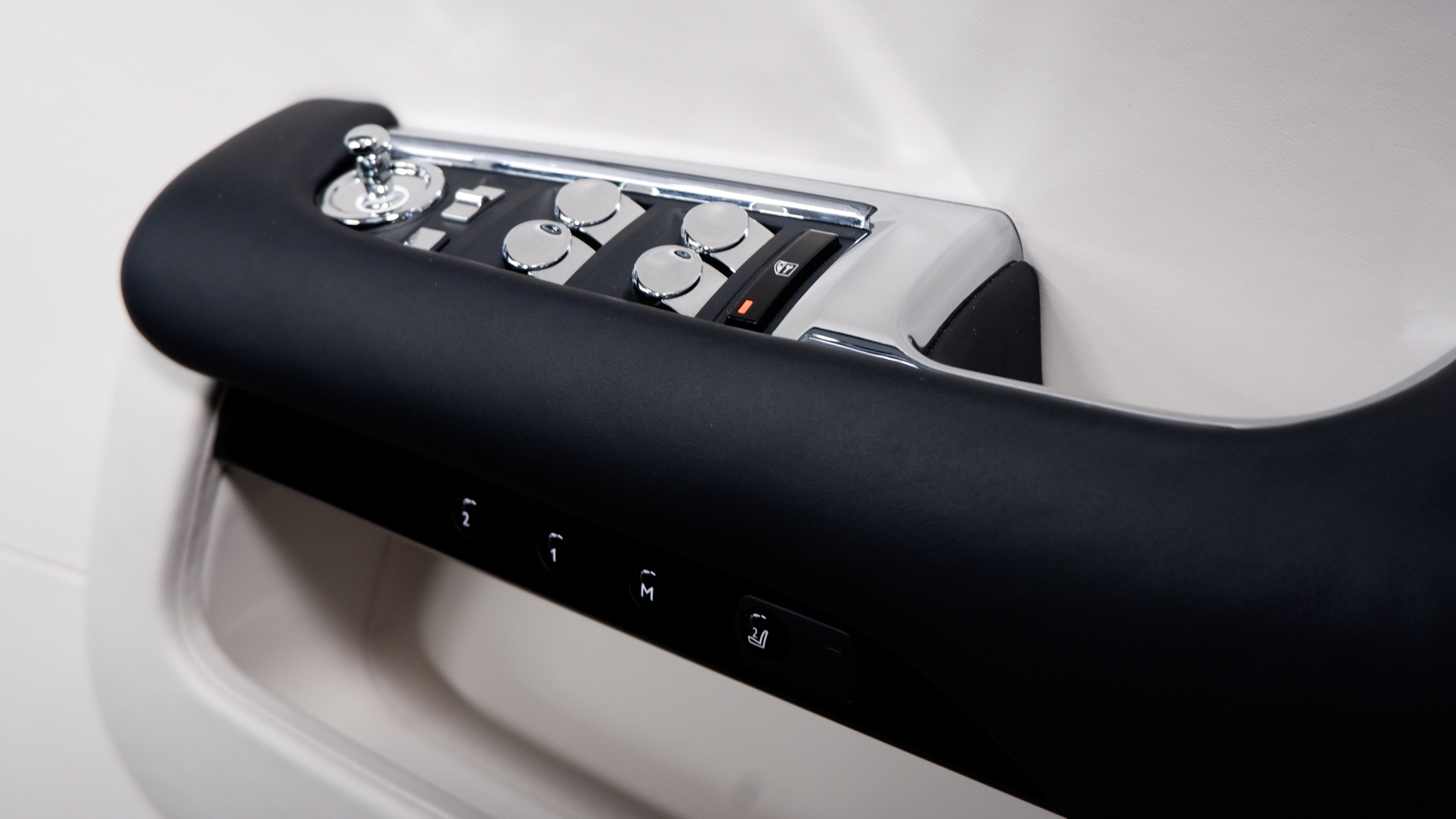 2018 ROLLS ROYCE WRAITH