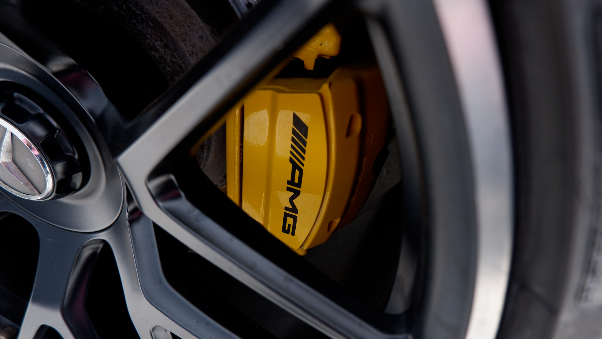 2019 MERCEDES BENZ GT 63 S AMG