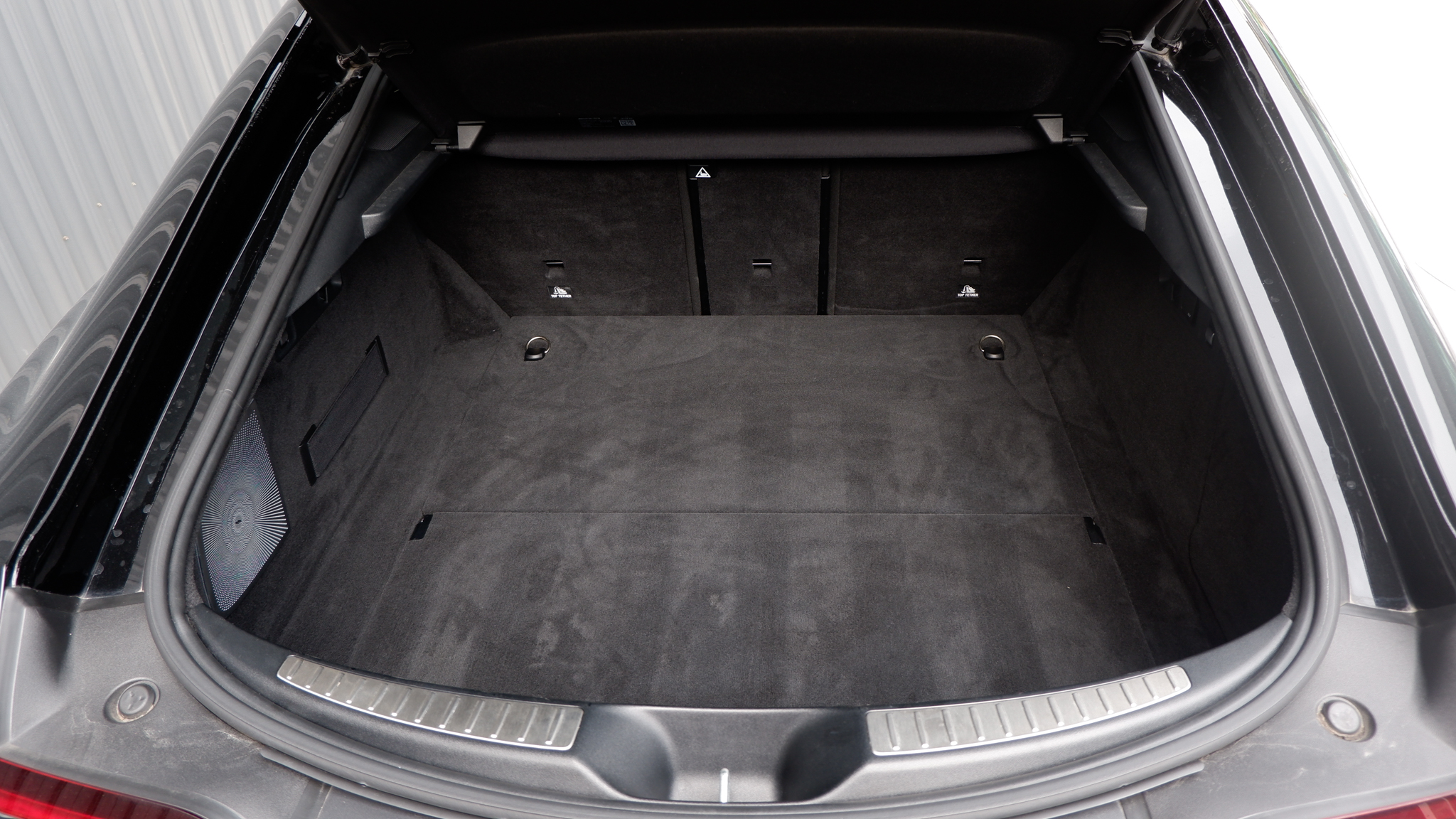 2019 MERCEDES BENZ GT 63 S AMG