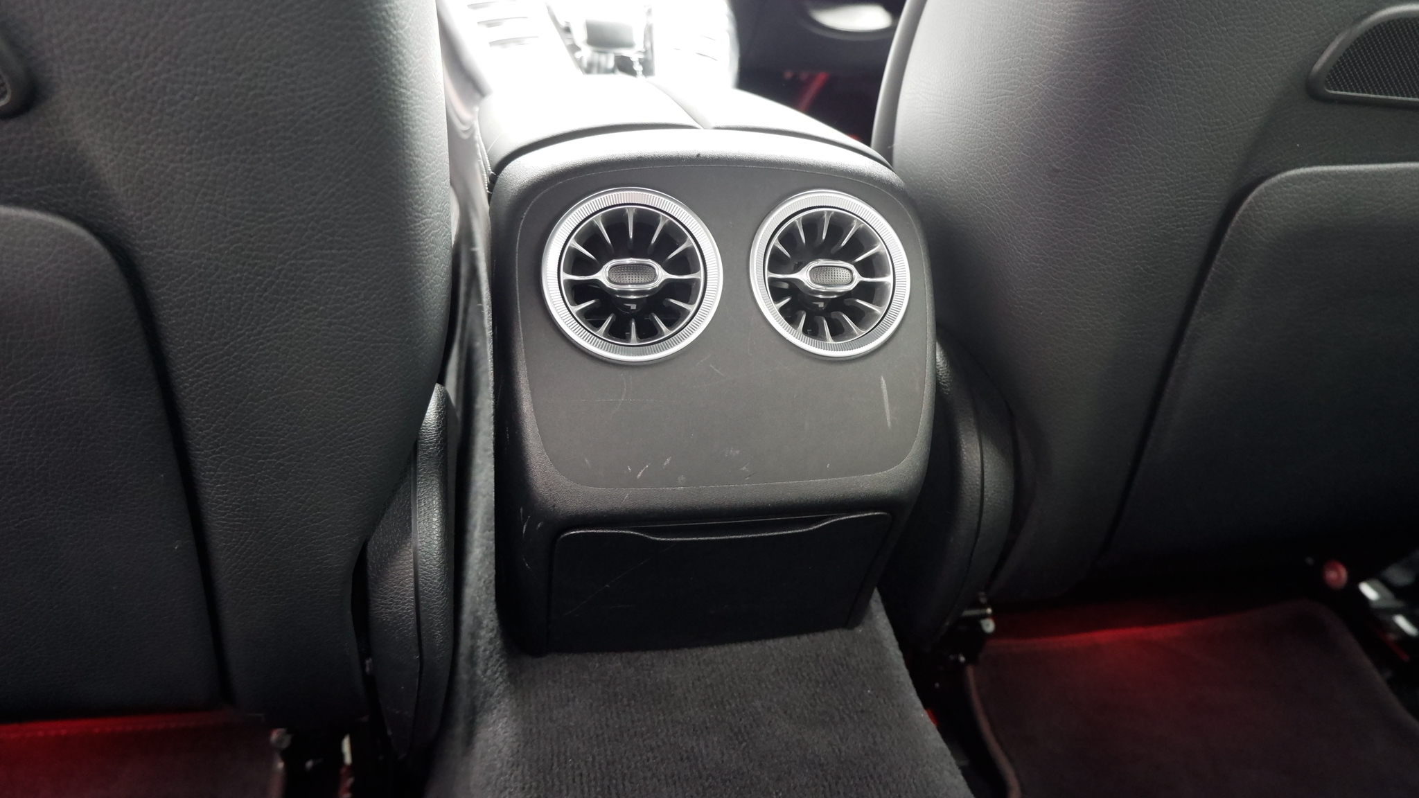 2019 MERCEDES BENZ GT 63 S AMG