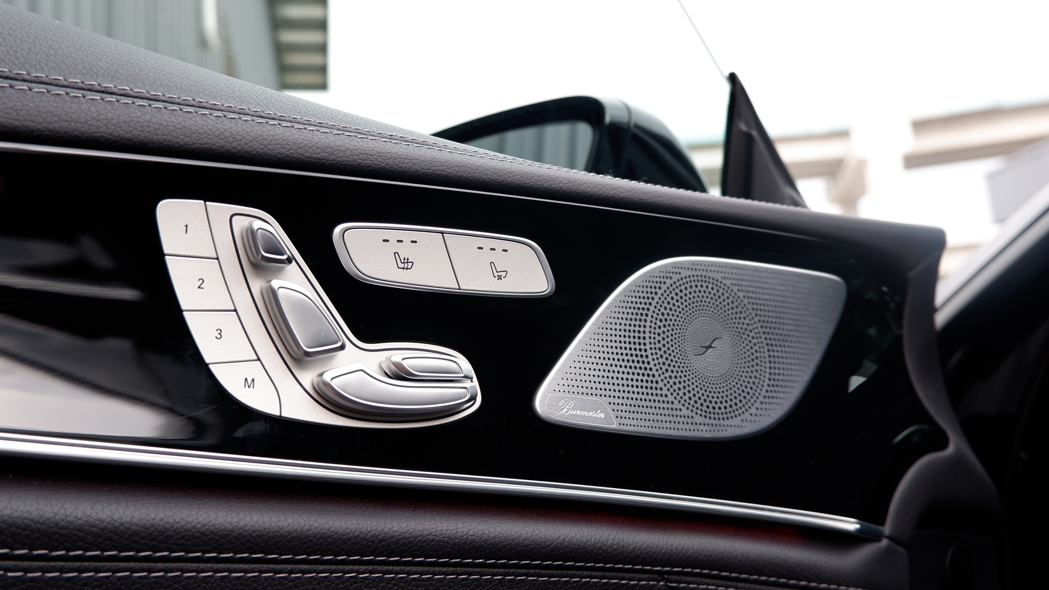 2019 MERCEDES BENZ GT 63 S AMG