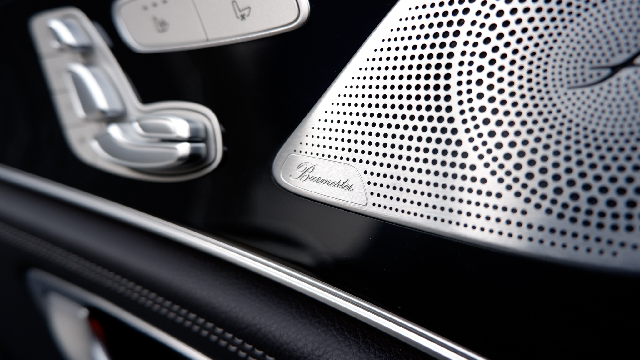 2019 MERCEDES BENZ GT 63 S AMG