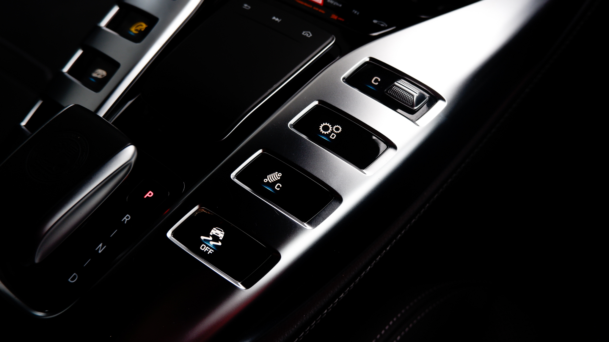 2019 MERCEDES BENZ GT 63 S AMG