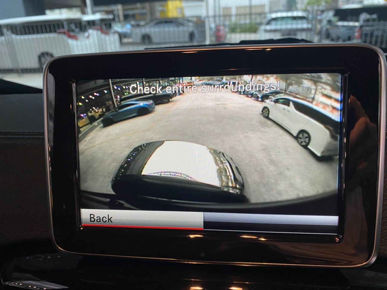 2016 MERCEDES BENZ G63 Brabus Convert