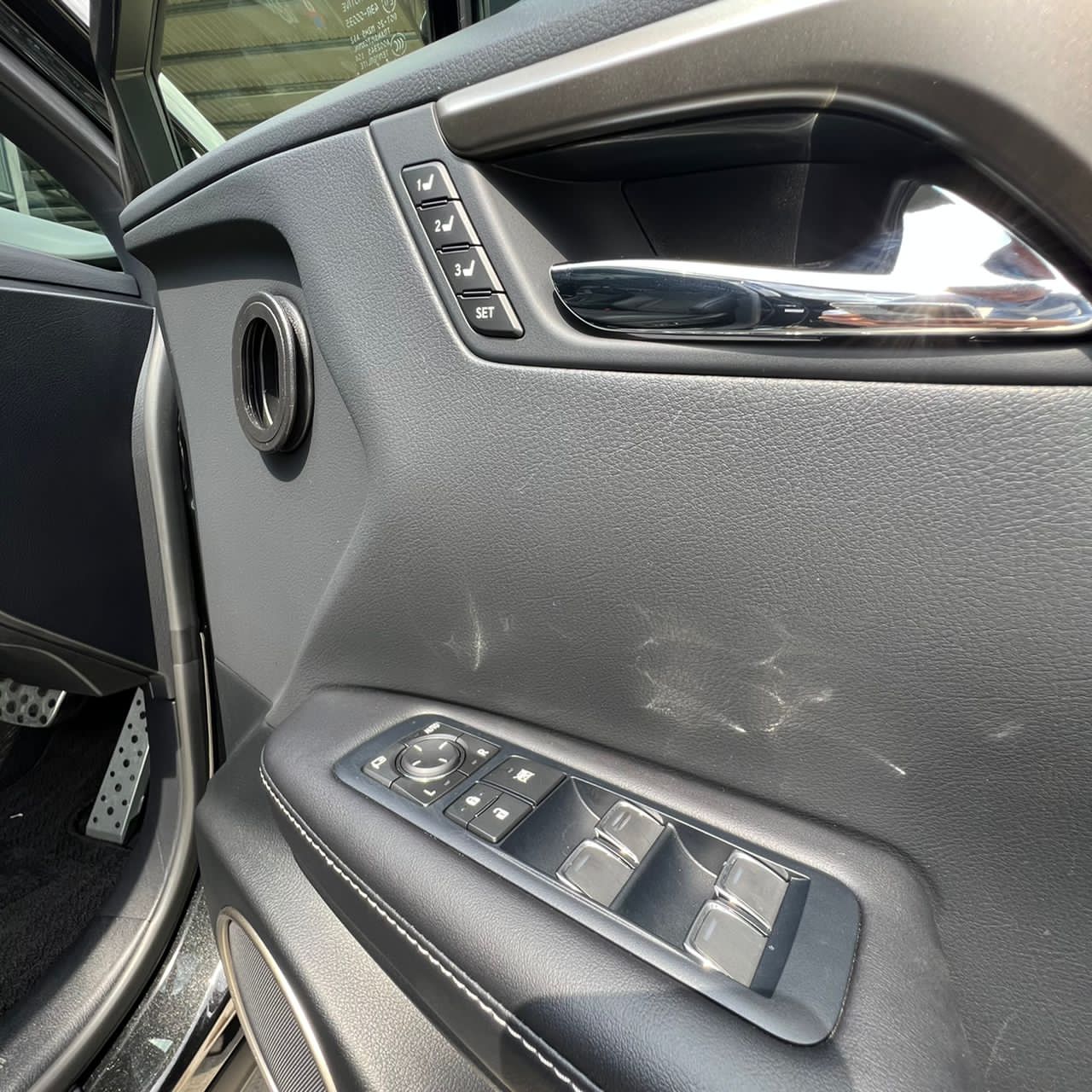 2018 LEXUS RX300T F-SPORT