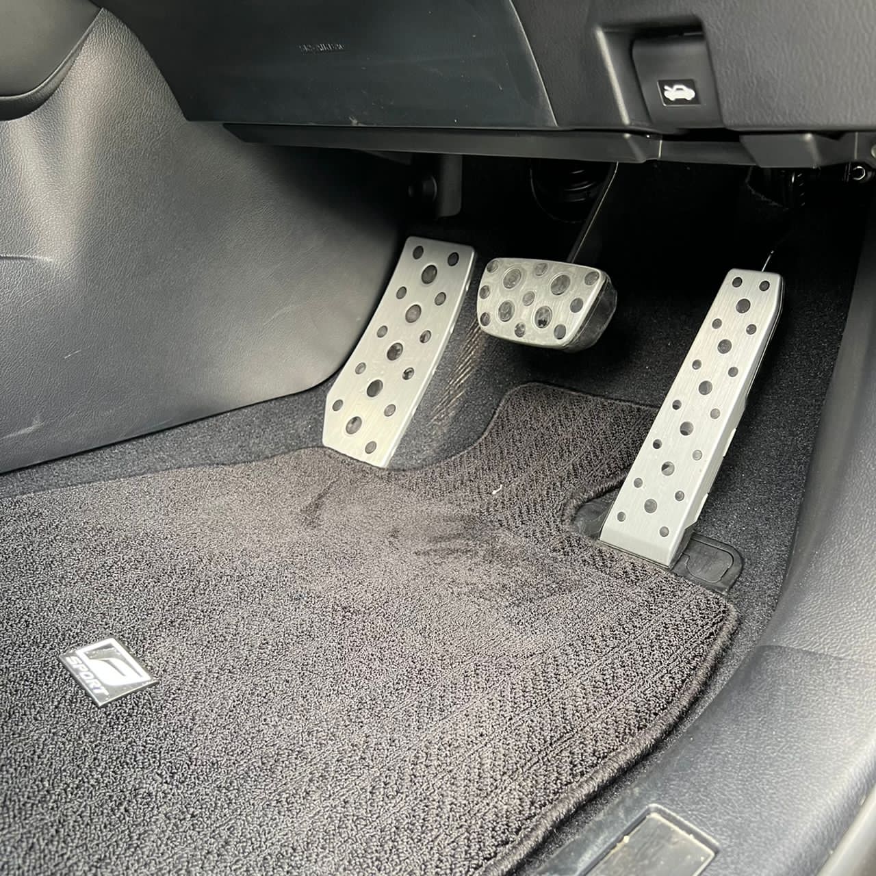 2018 LEXUS RX300T F-SPORT