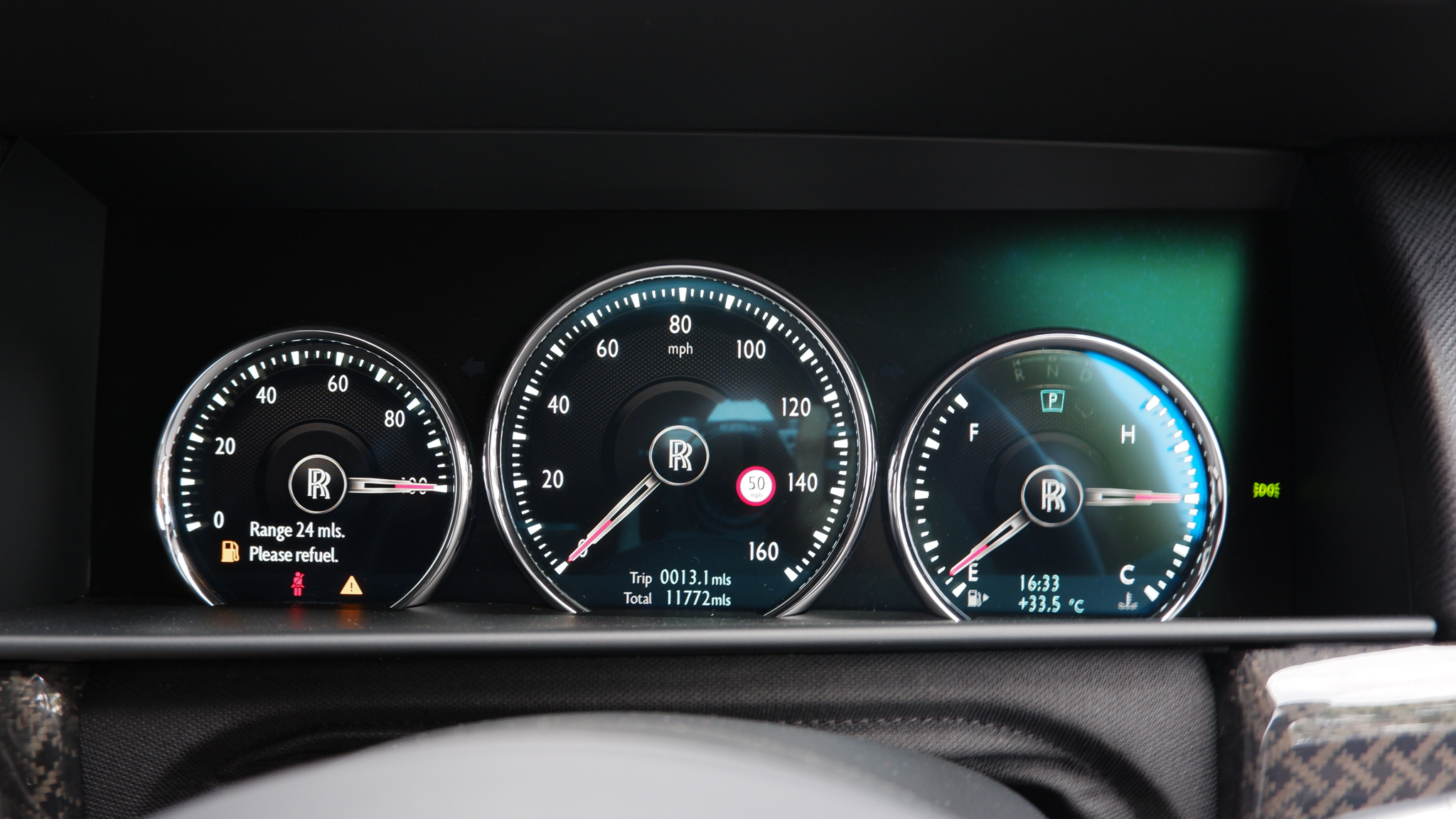 2019 ROLLS ROYCE CULLINAN