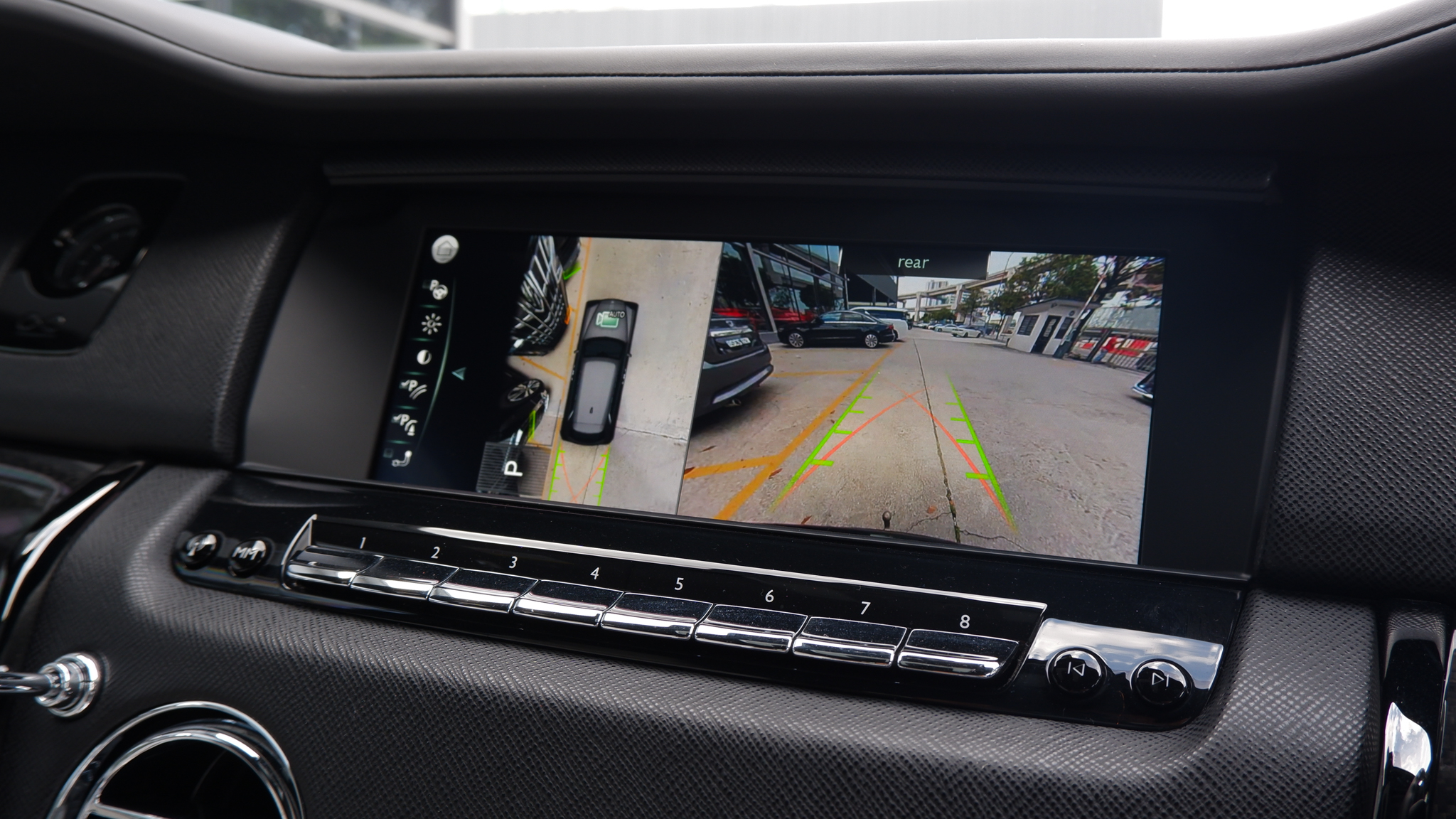 2019 ROLLS ROYCE CULLINAN