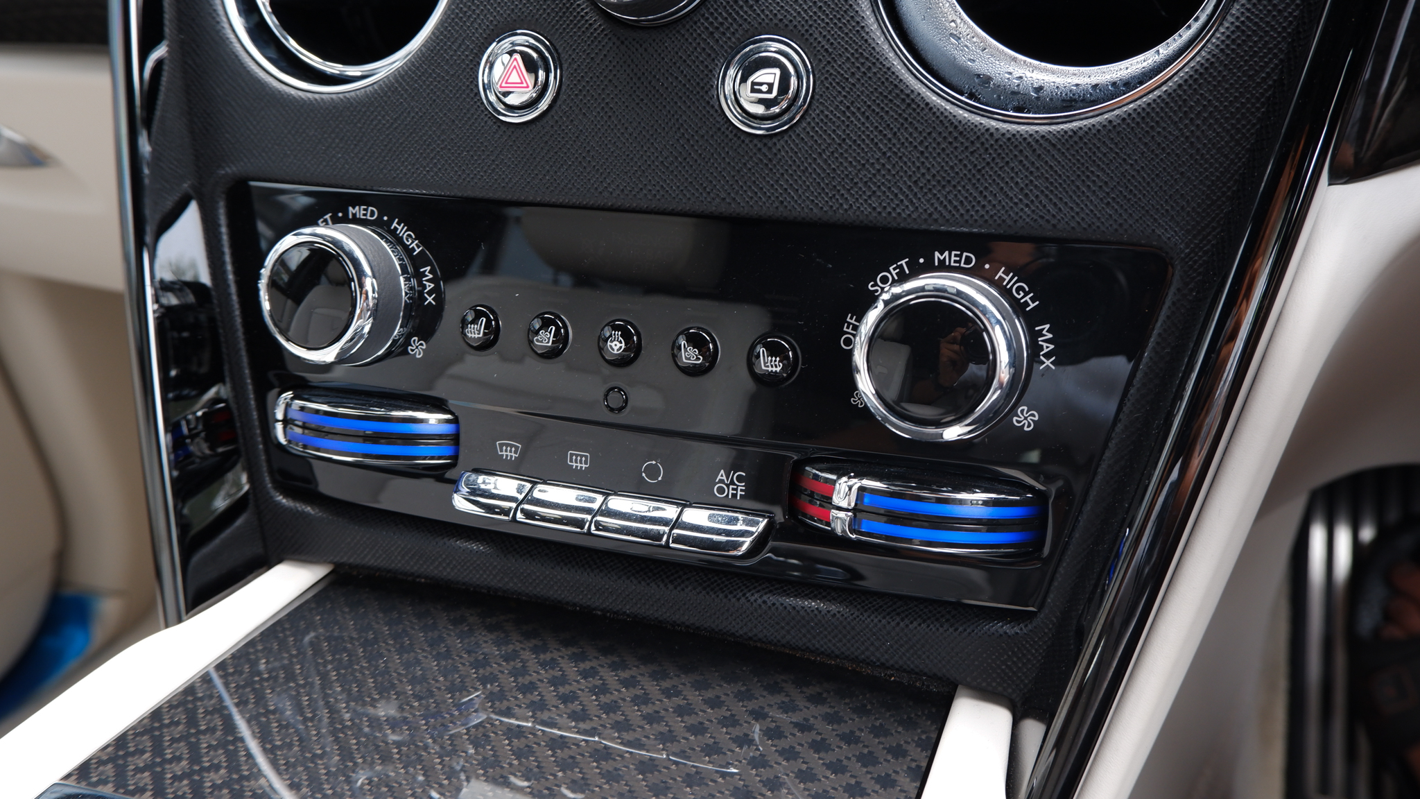 2019 ROLLS ROYCE CULLINAN