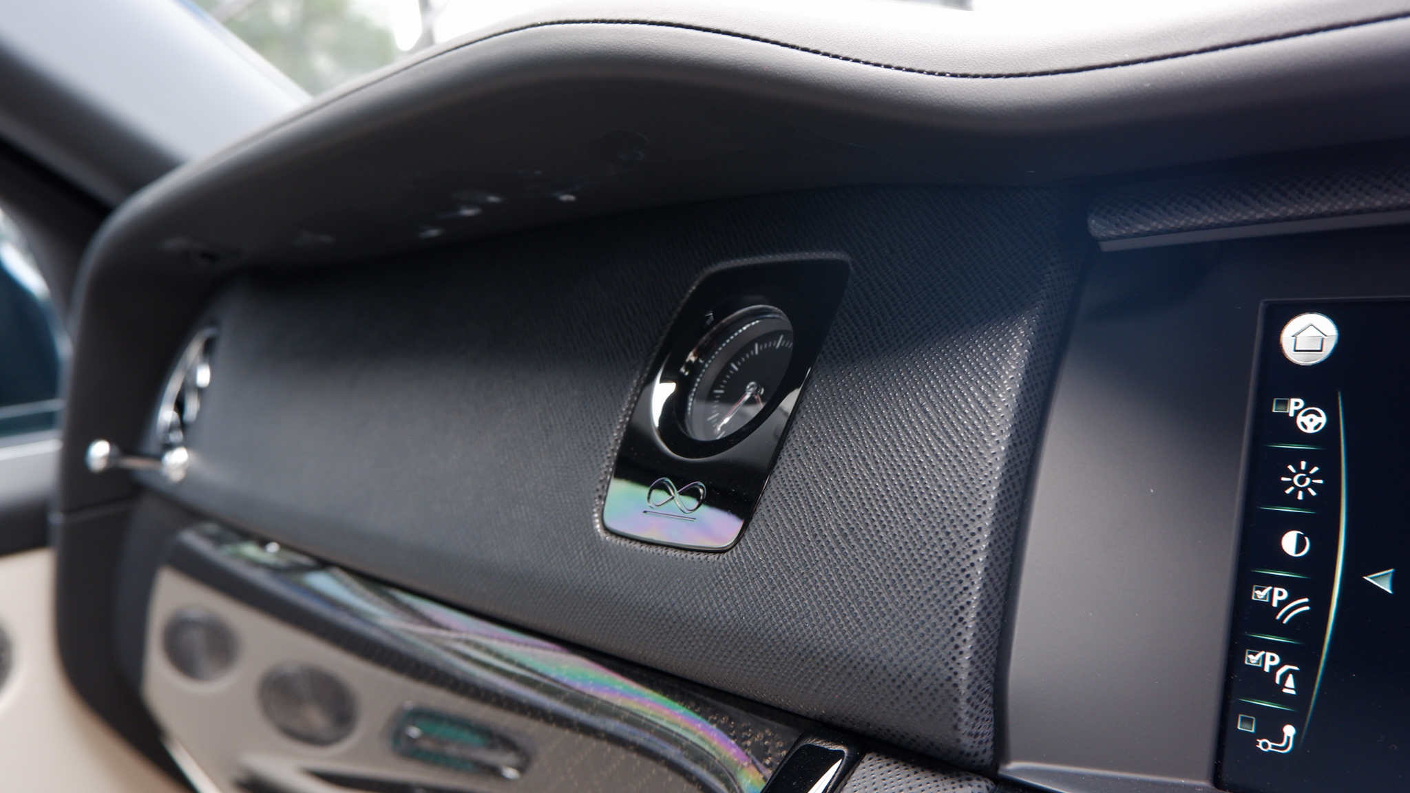 2019 ROLLS ROYCE CULLINAN