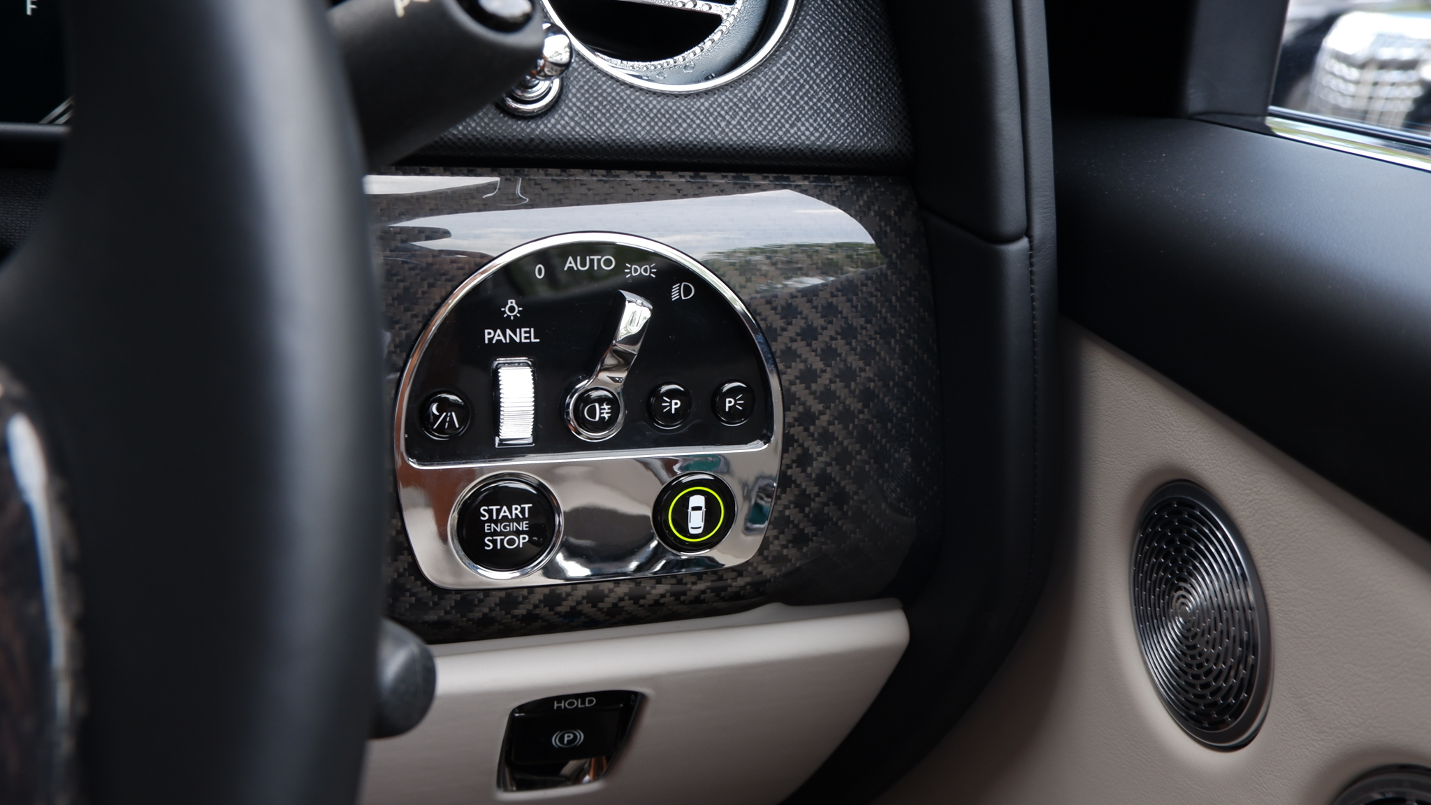 2019 ROLLS ROYCE CULLINAN