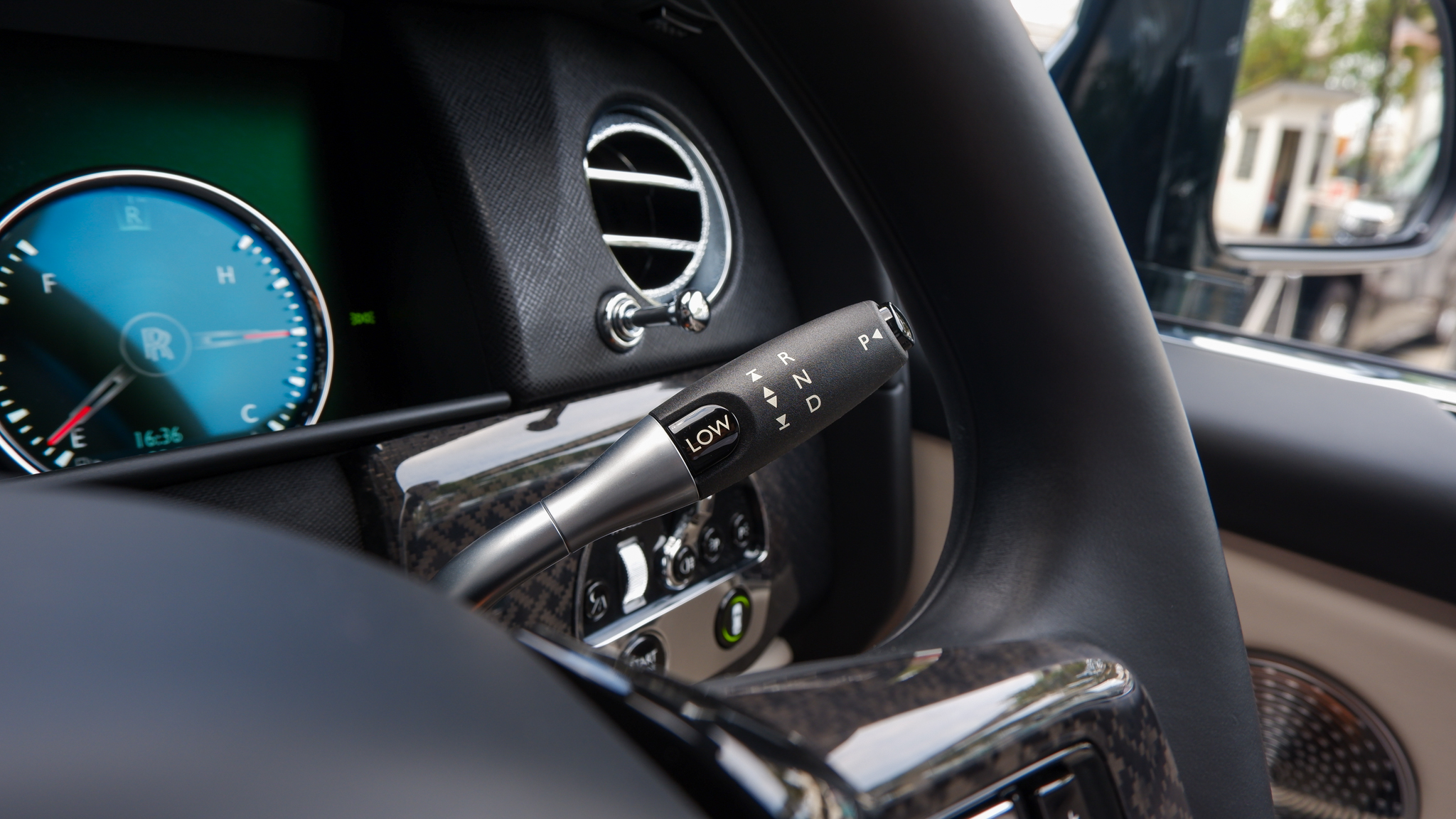 2019 ROLLS ROYCE CULLINAN