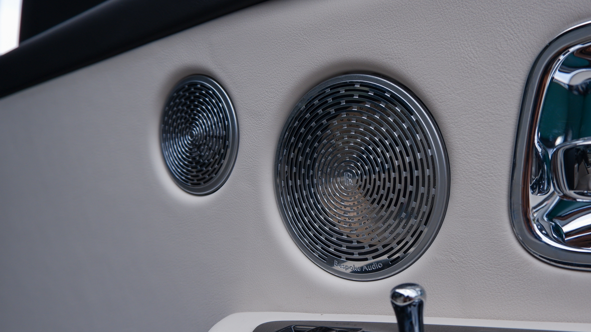 2019 ROLLS ROYCE CULLINAN