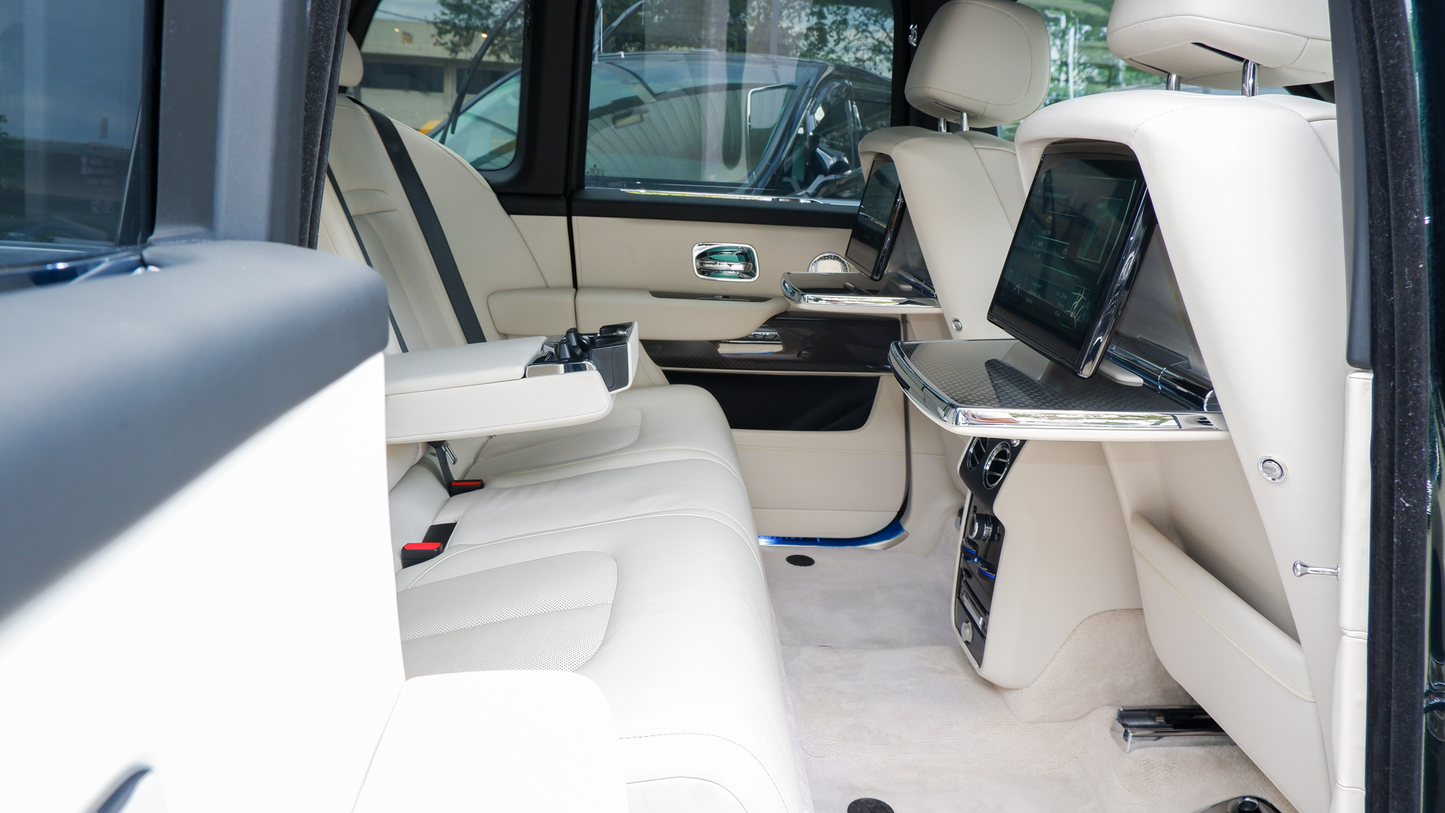 2019 ROLLS ROYCE CULLINAN