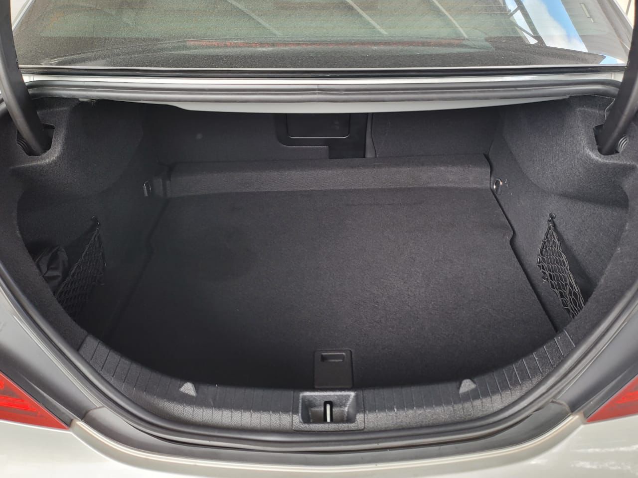 2017 MERECEDES BENZ CLA200 AMG (LOCAL)