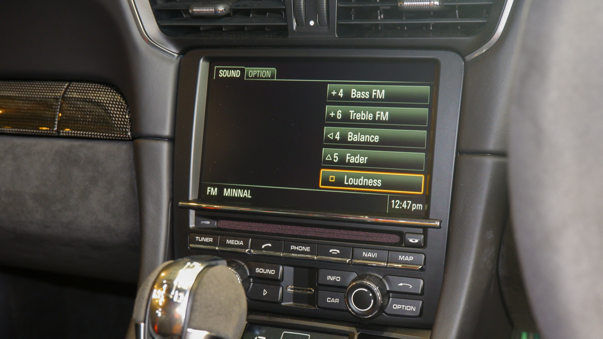 2016 PORSCHE 911 CARRERA GT3 (LOCAL)