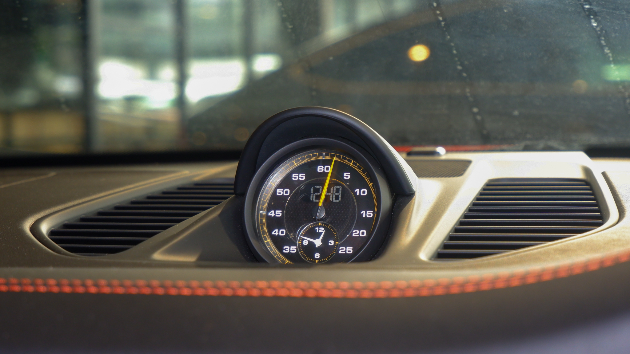 2016 PORSCHE 911 CARRERA GT3 (LOCAL)