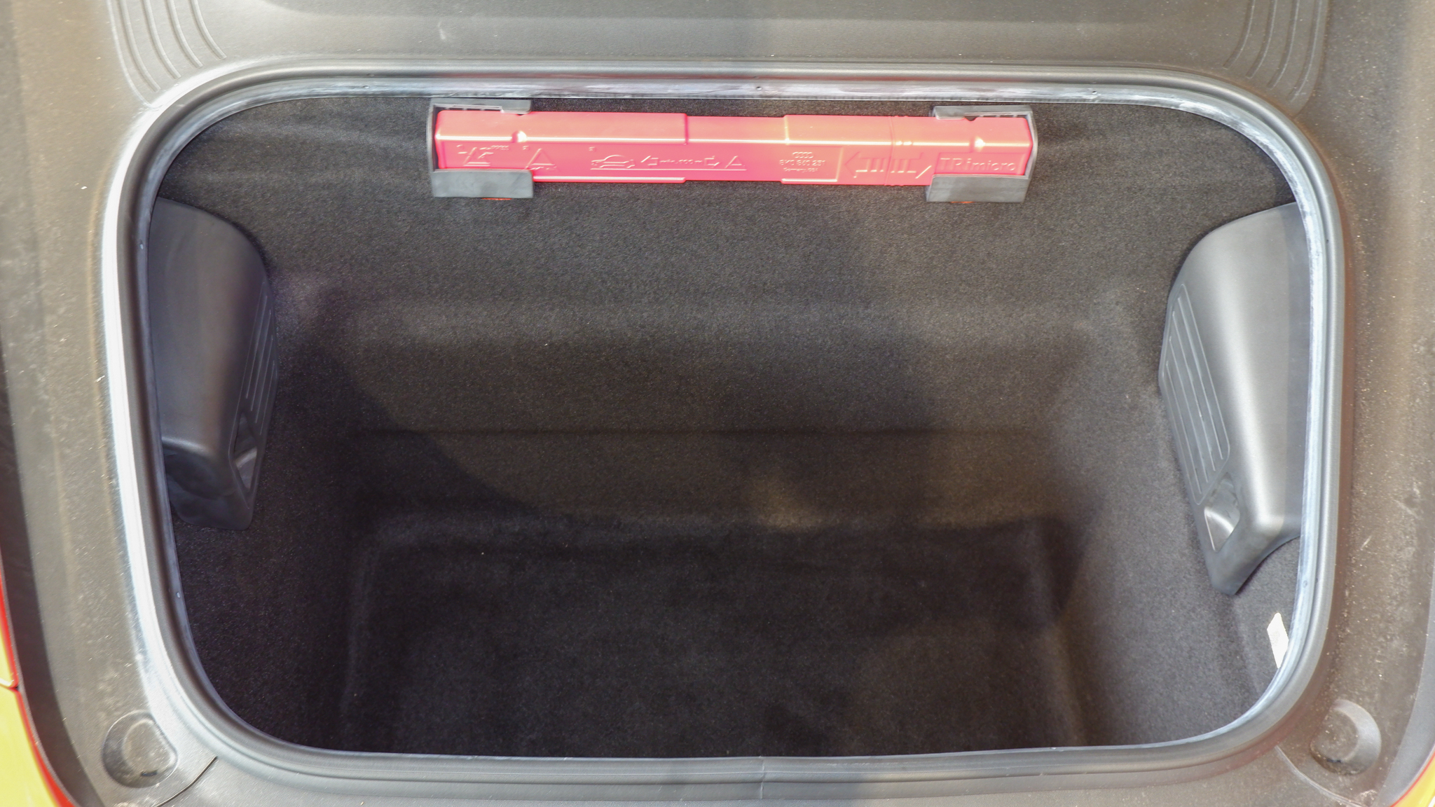 2016 PORSCHE 911 CARRERA GT3 (LOCAL)