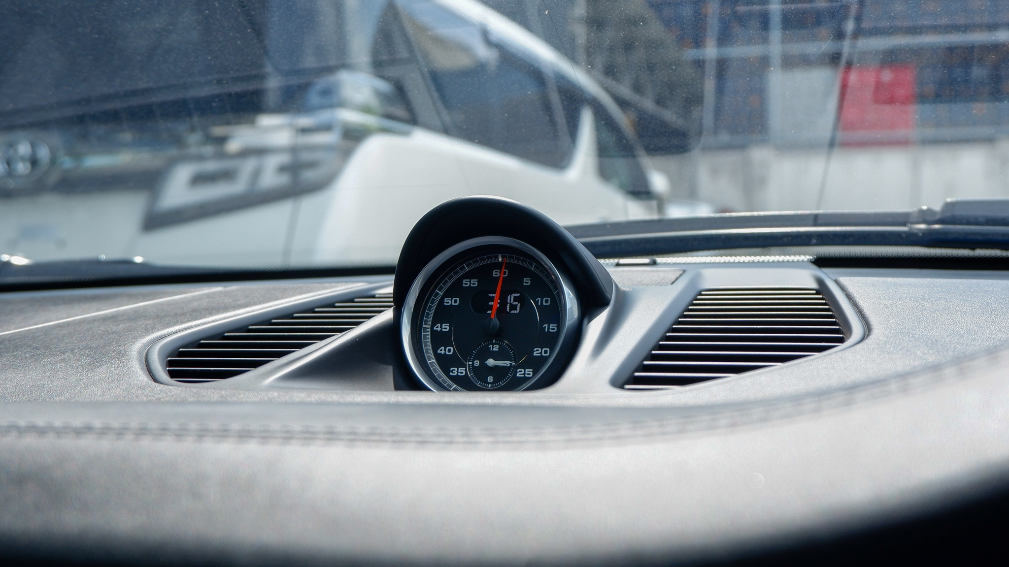 2015 PORSCHE 911 CARRERA S