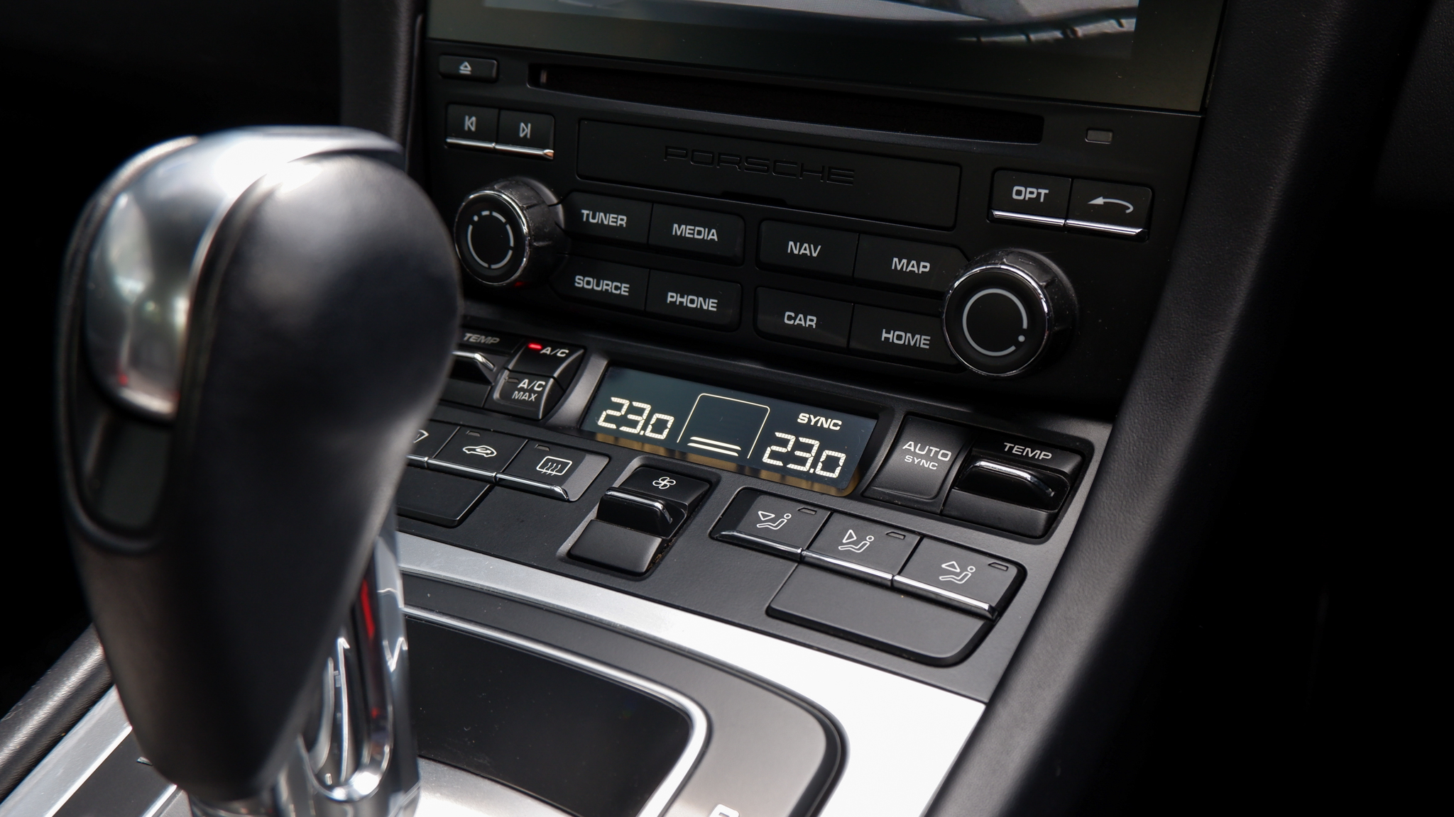 2015 PORSCHE 911 CARRERA S