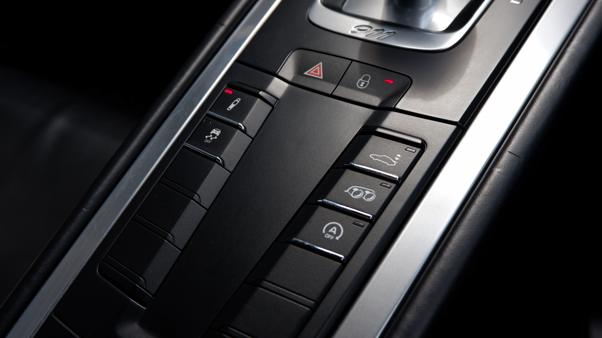 2015 PORSCHE 911 CARRERA S