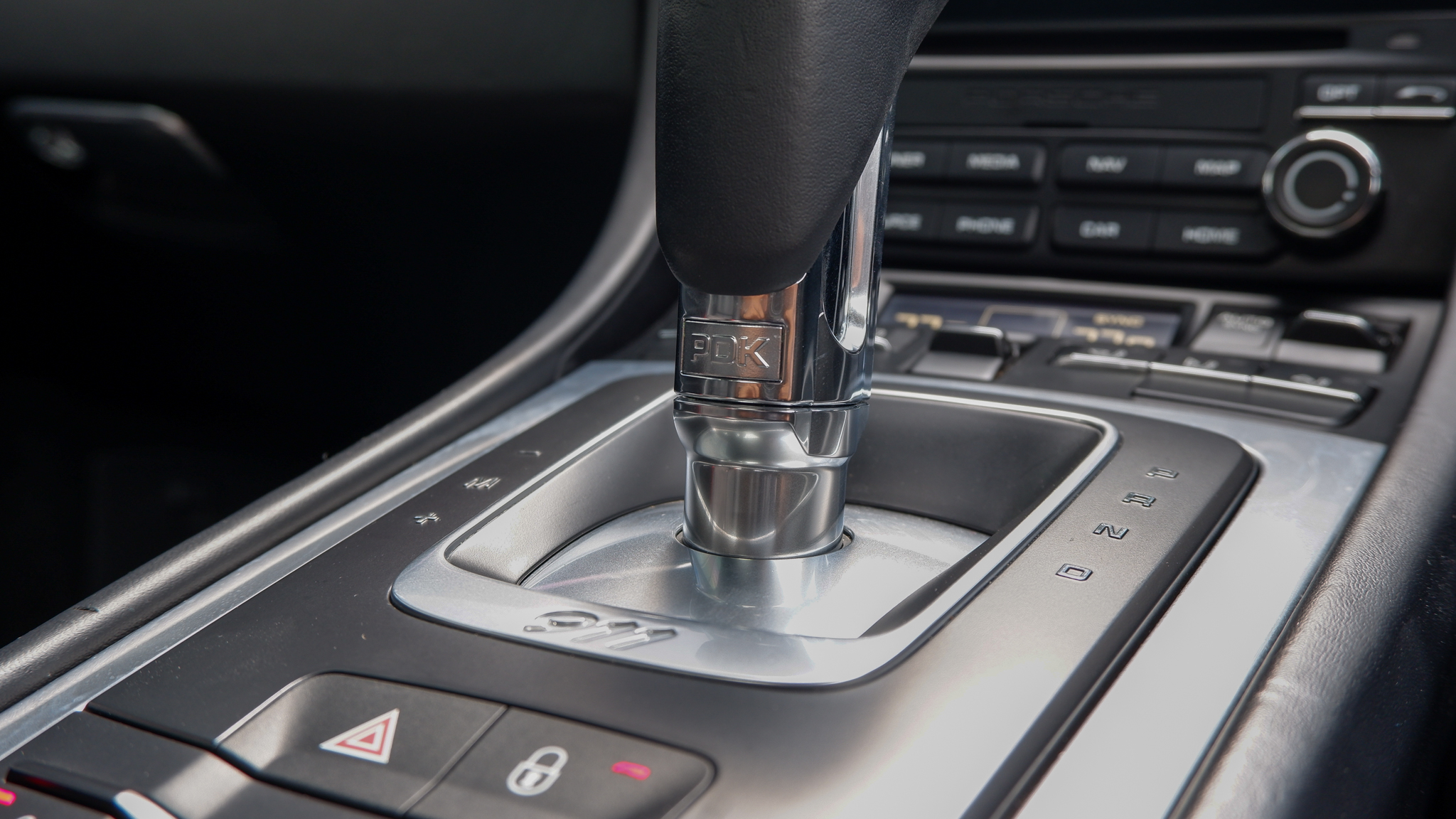 2015 PORSCHE 911 CARRERA S