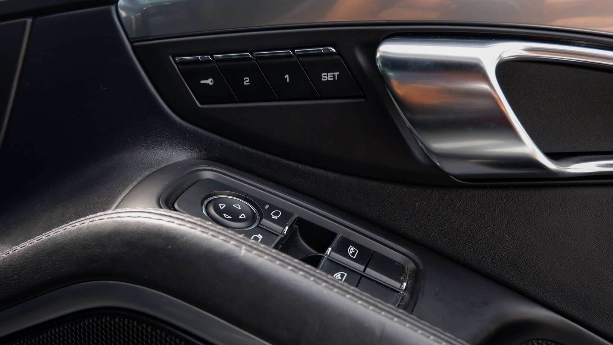 2015 PORSCHE 911 CARRERA S