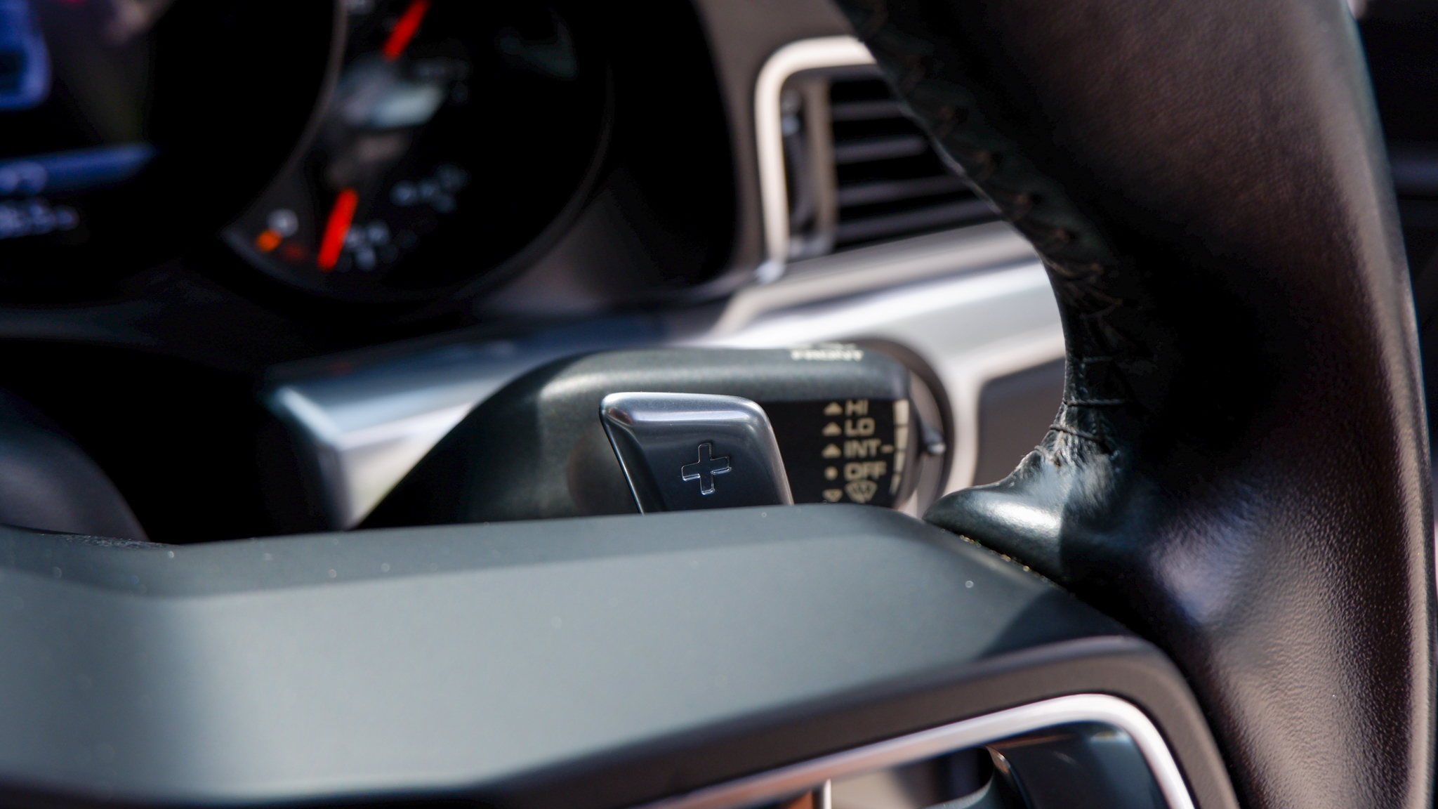 2015 PORSCHE 911 CARRERA S
