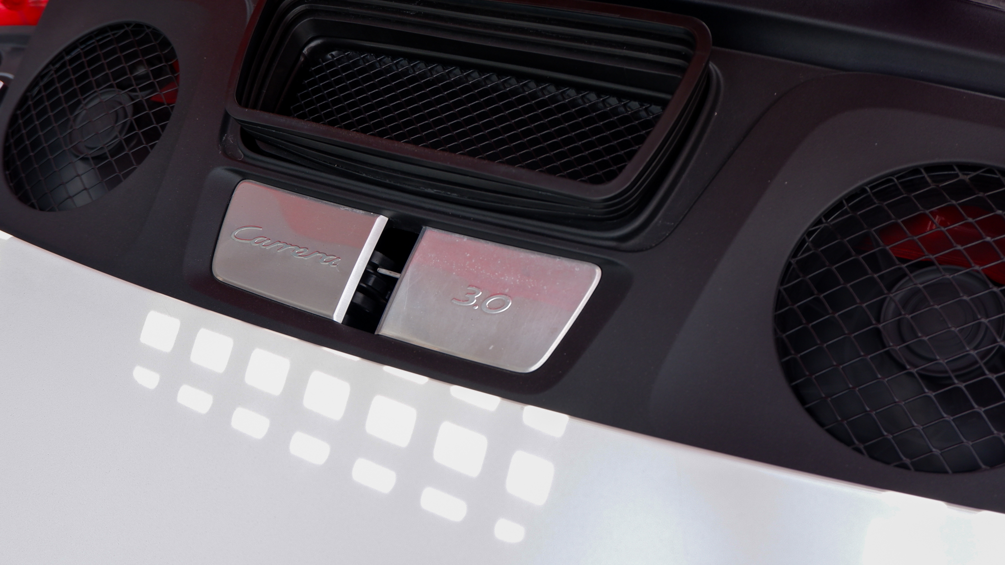 2015 PORSCHE 911 CARRERA S