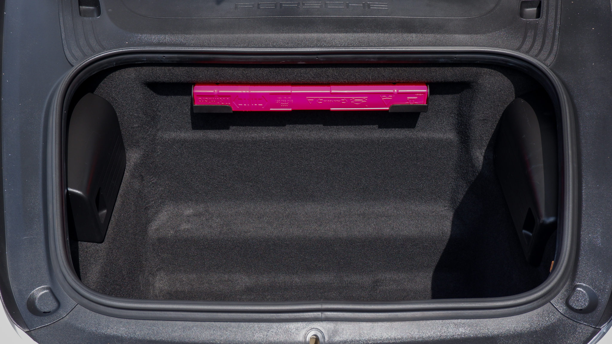 2015 PORSCHE 911 CARRERA S