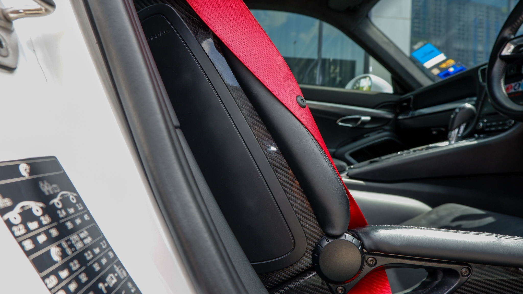 2015 PORSCHE 911 CARRERA S