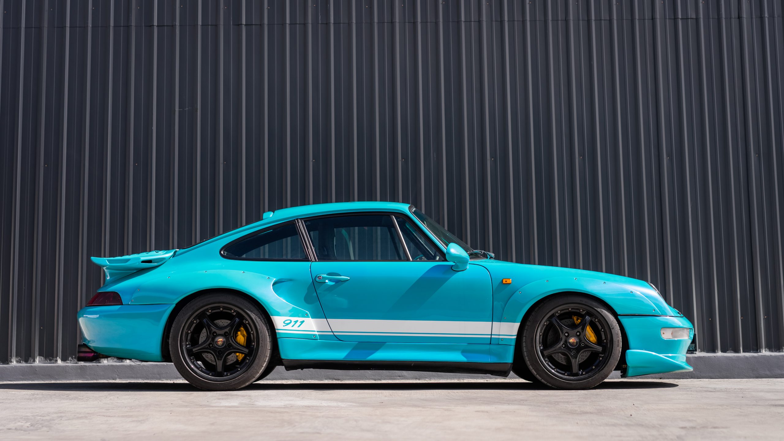 1990 PORSCHE 911 964 CARRERA