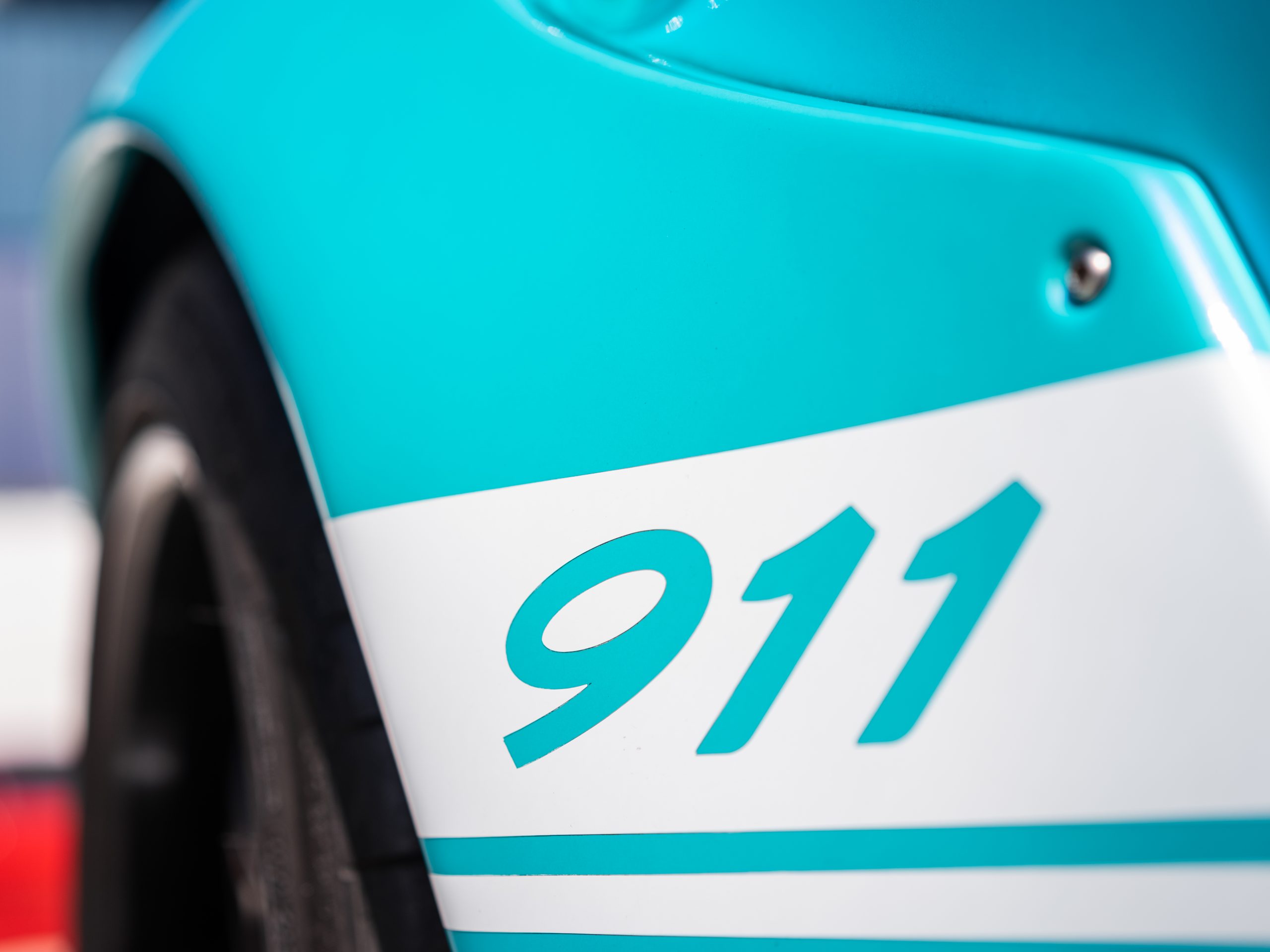 1990 PORSCHE 911 964 CARRERA