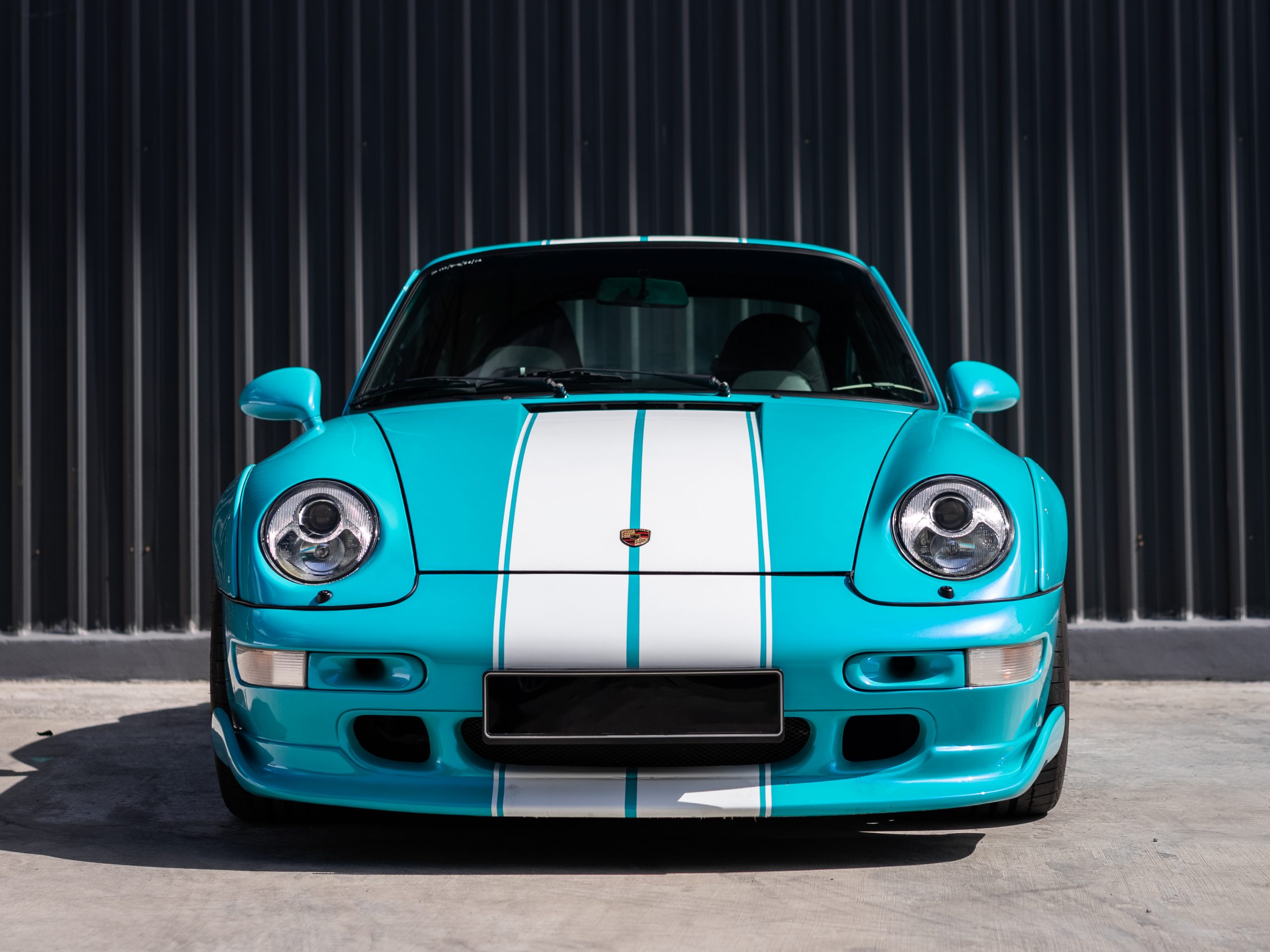 1990 PORSCHE 911 964 CARRERA