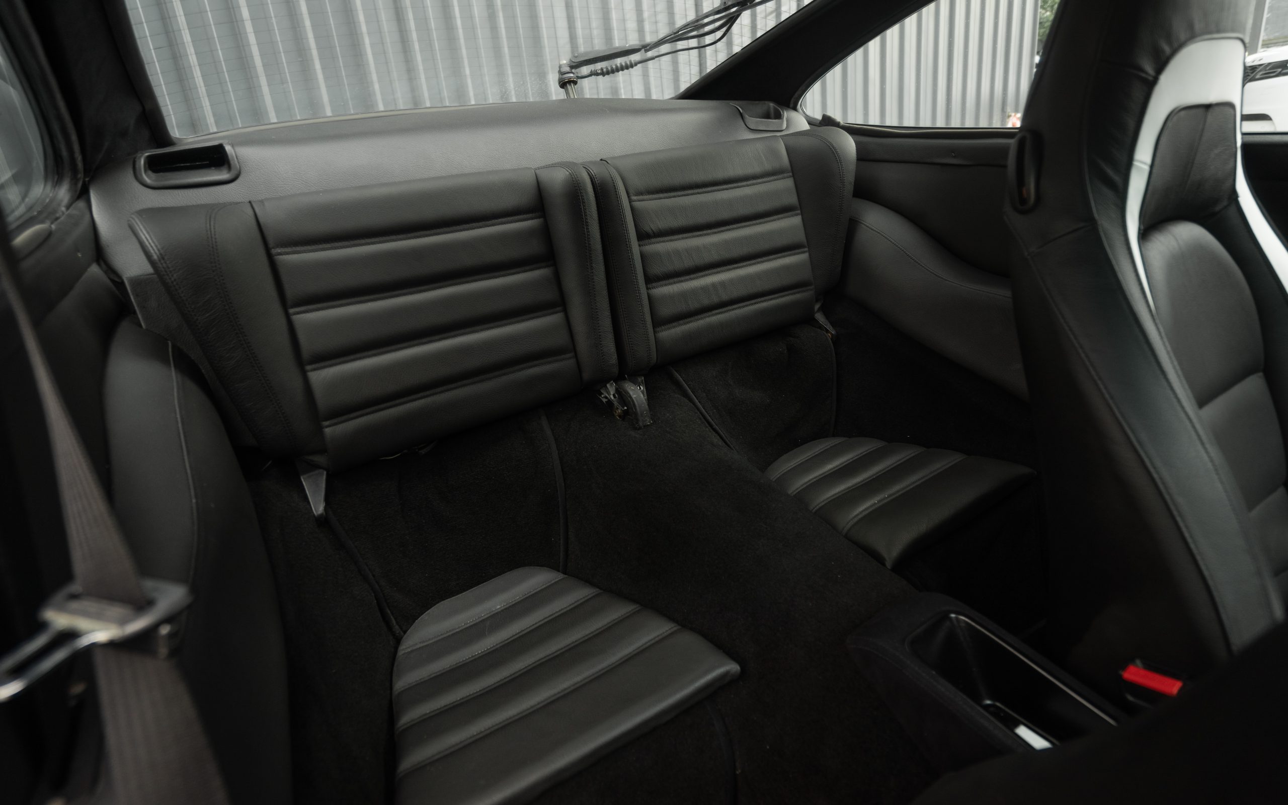 1990 PORSCHE 911 964 CARRERA