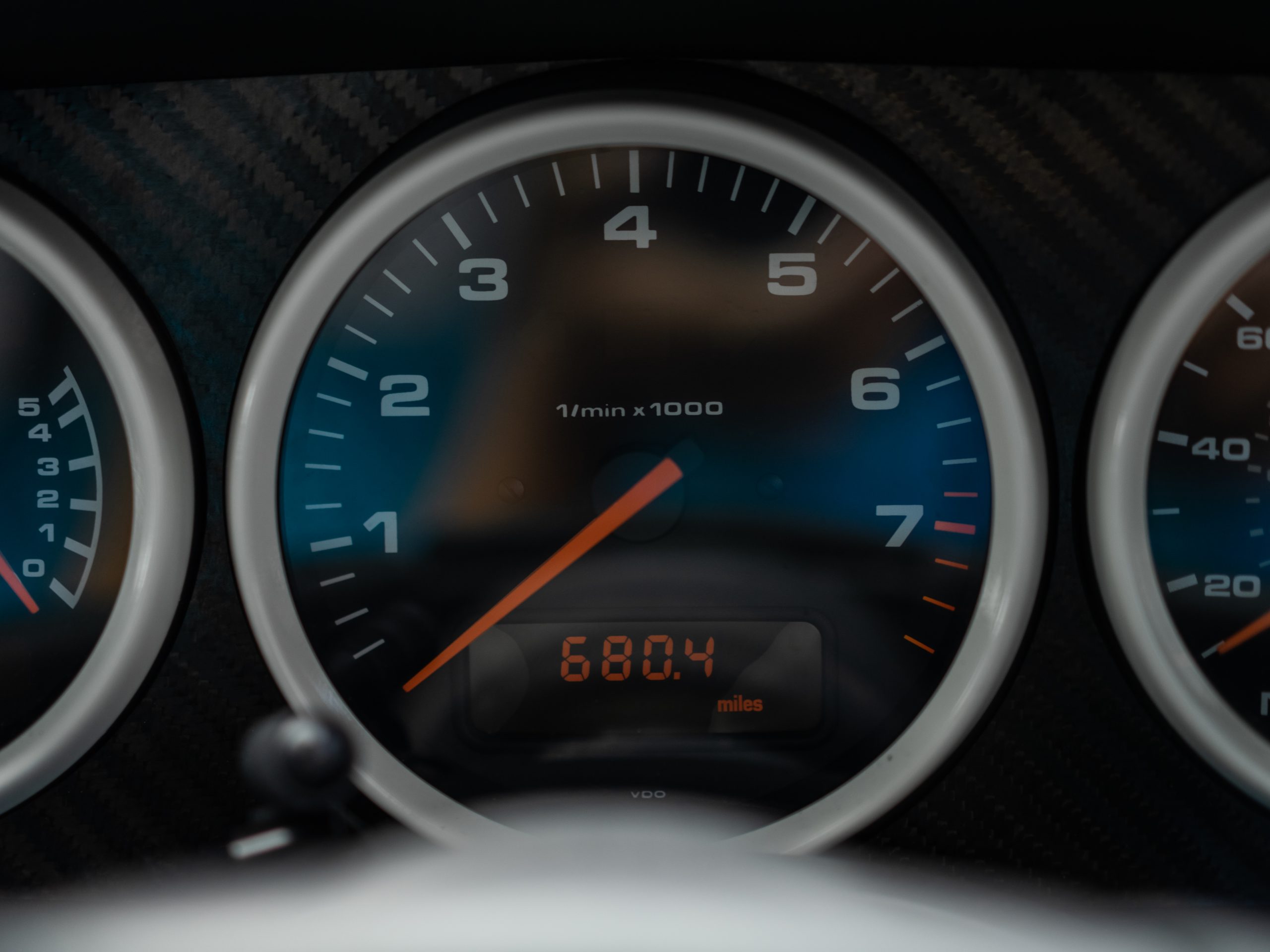 1990 PORSCHE 911 964 CARRERA