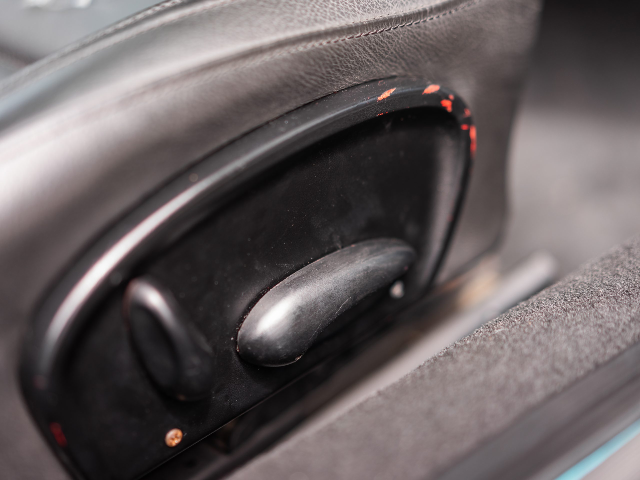 1990 PORSCHE 911 964 CARRERA