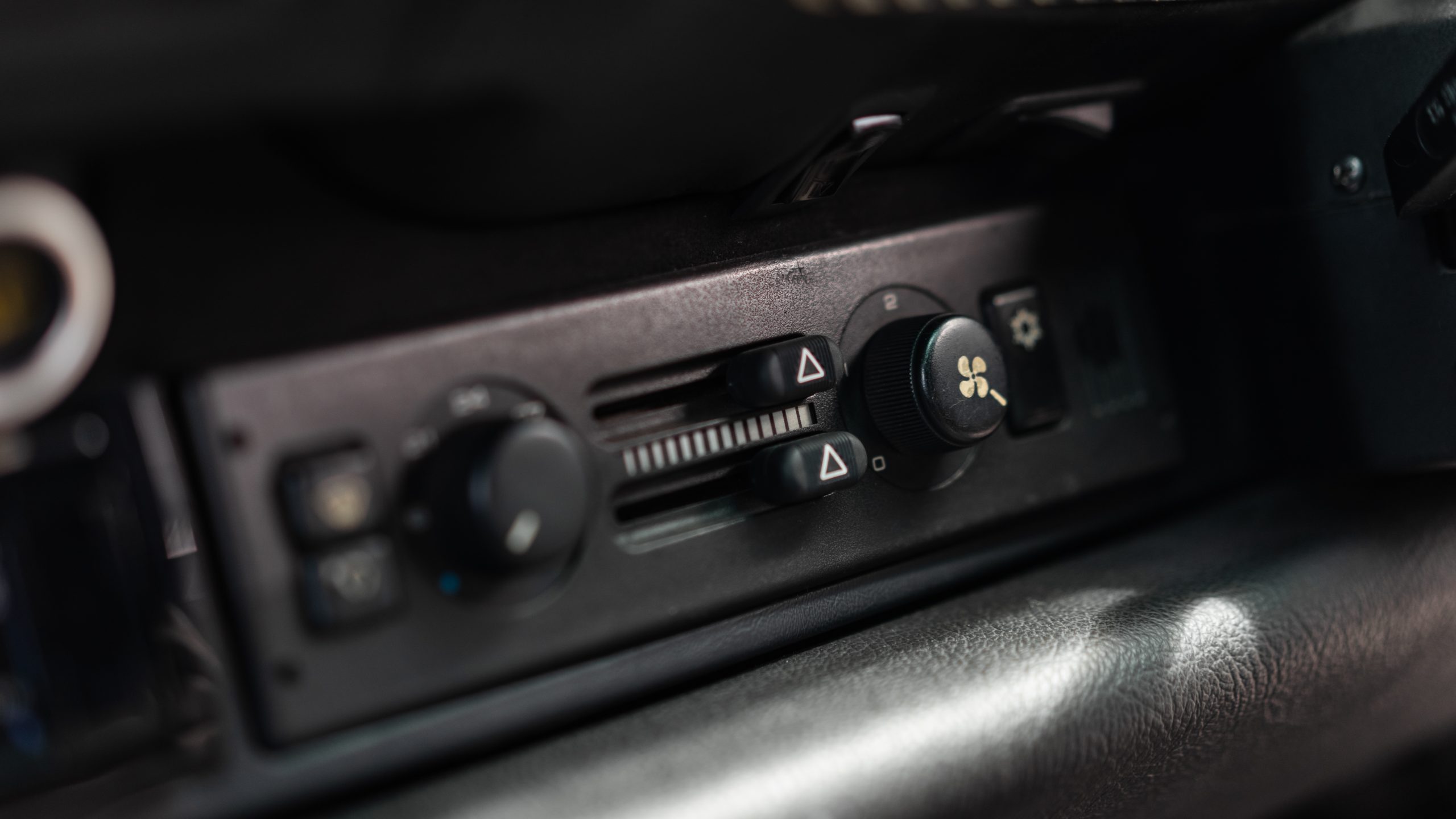 1990 PORSCHE 911 964 CARRERA