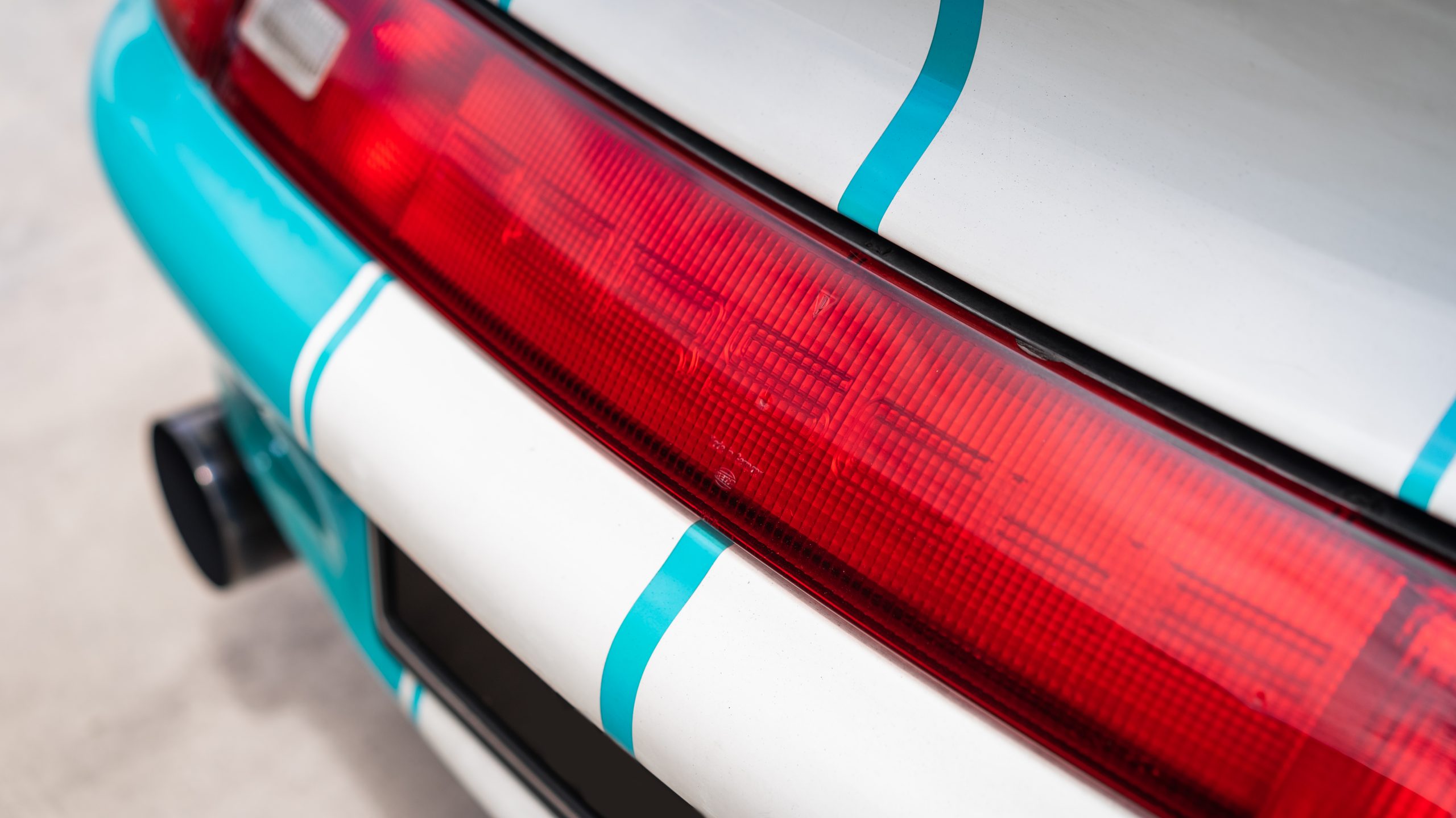 1990 PORSCHE 911 964 CARRERA