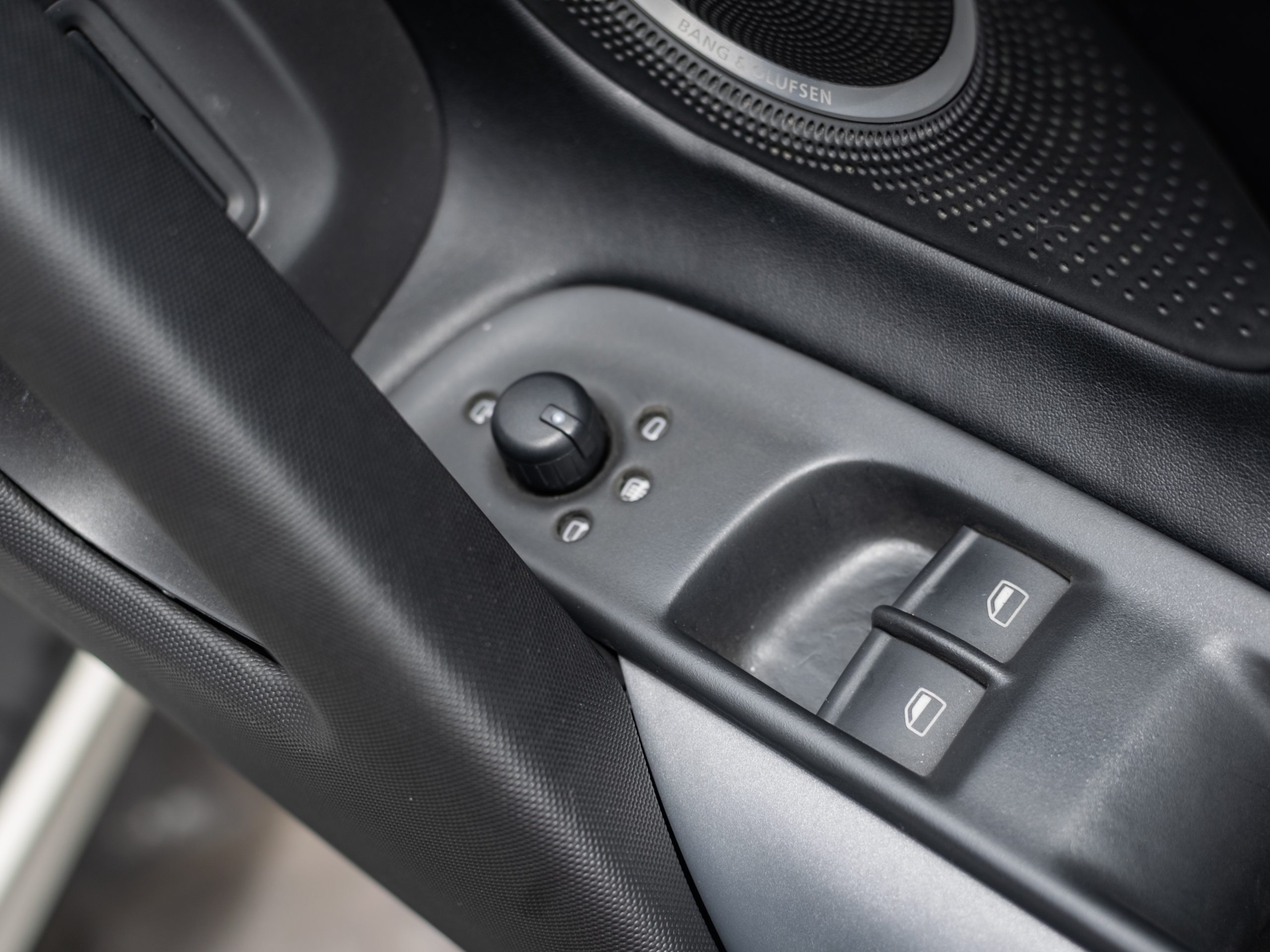 2010 AUDI R8 5.2L V10 QUATTRO