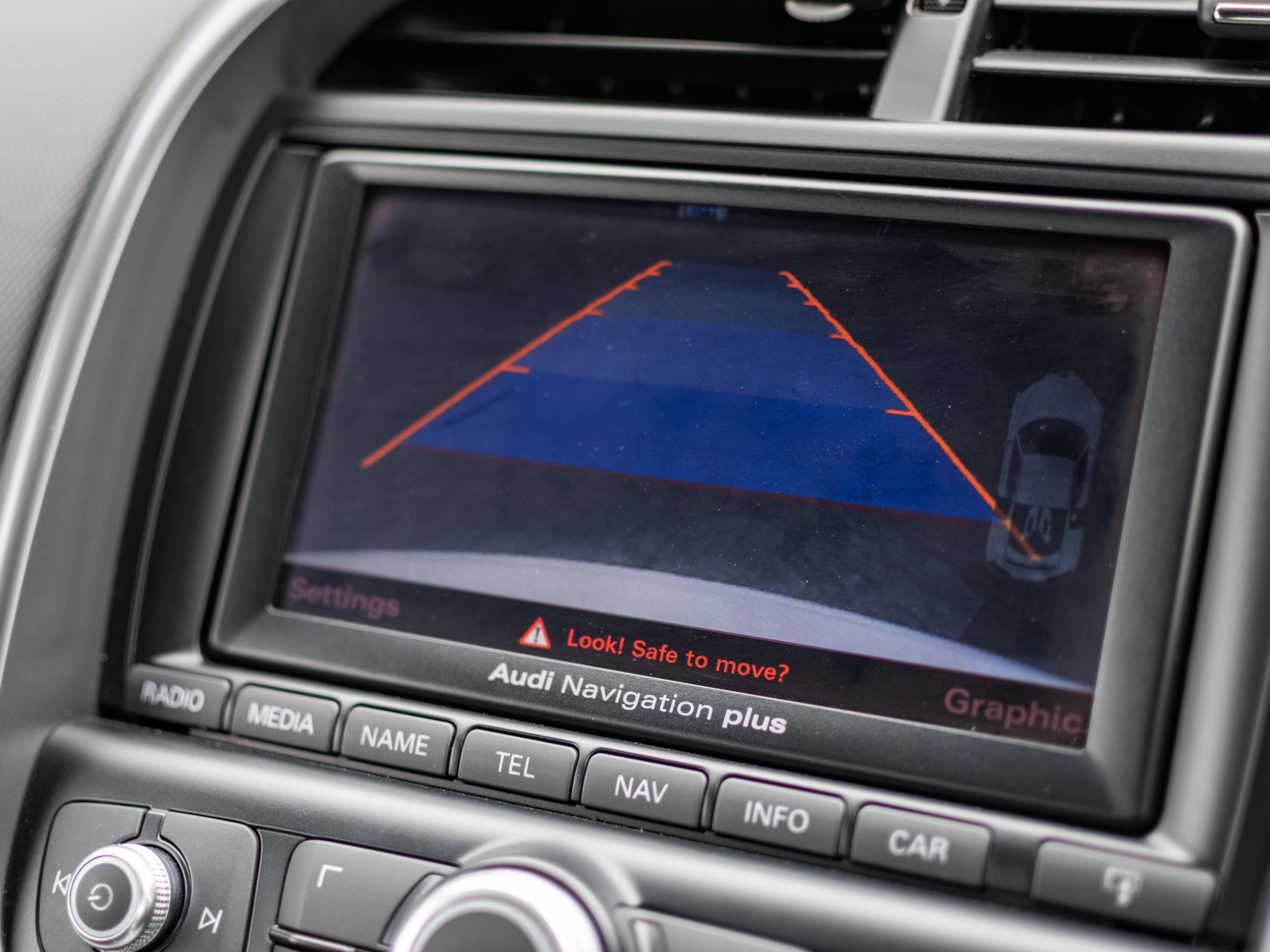 2010 AUDI R8 5.2L V10 QUATTRO