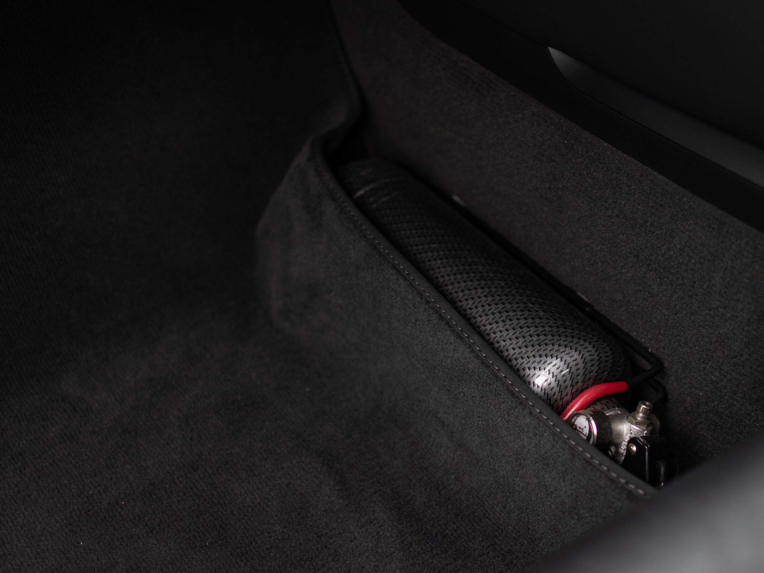 2010 AUDI R8 5.2L V10 QUATTRO