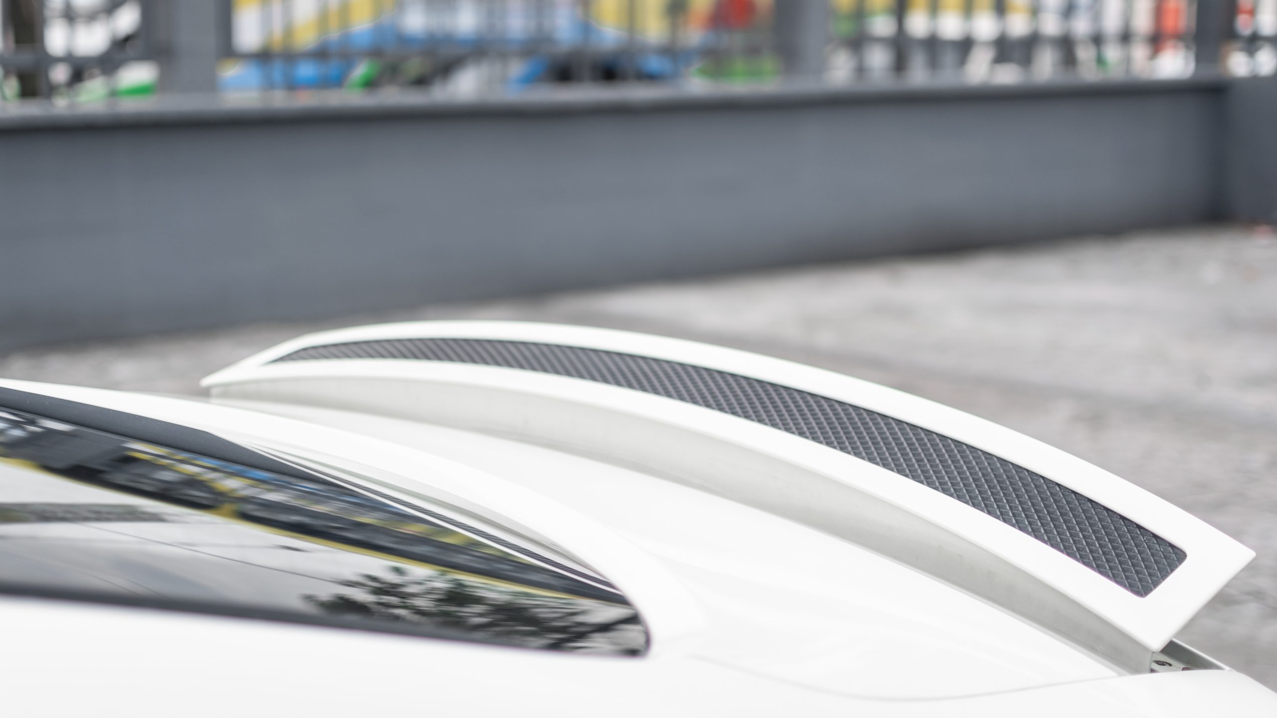 2010 AUDI R8 5.2L V10 QUATTRO