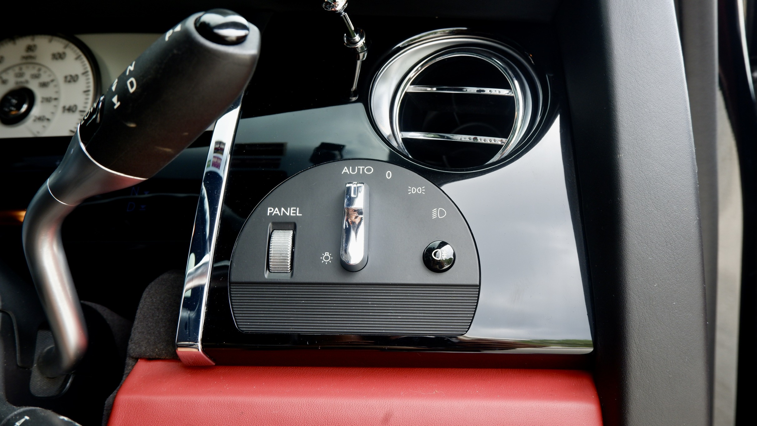 2012 ROLLS ROYCE GHOST LWB