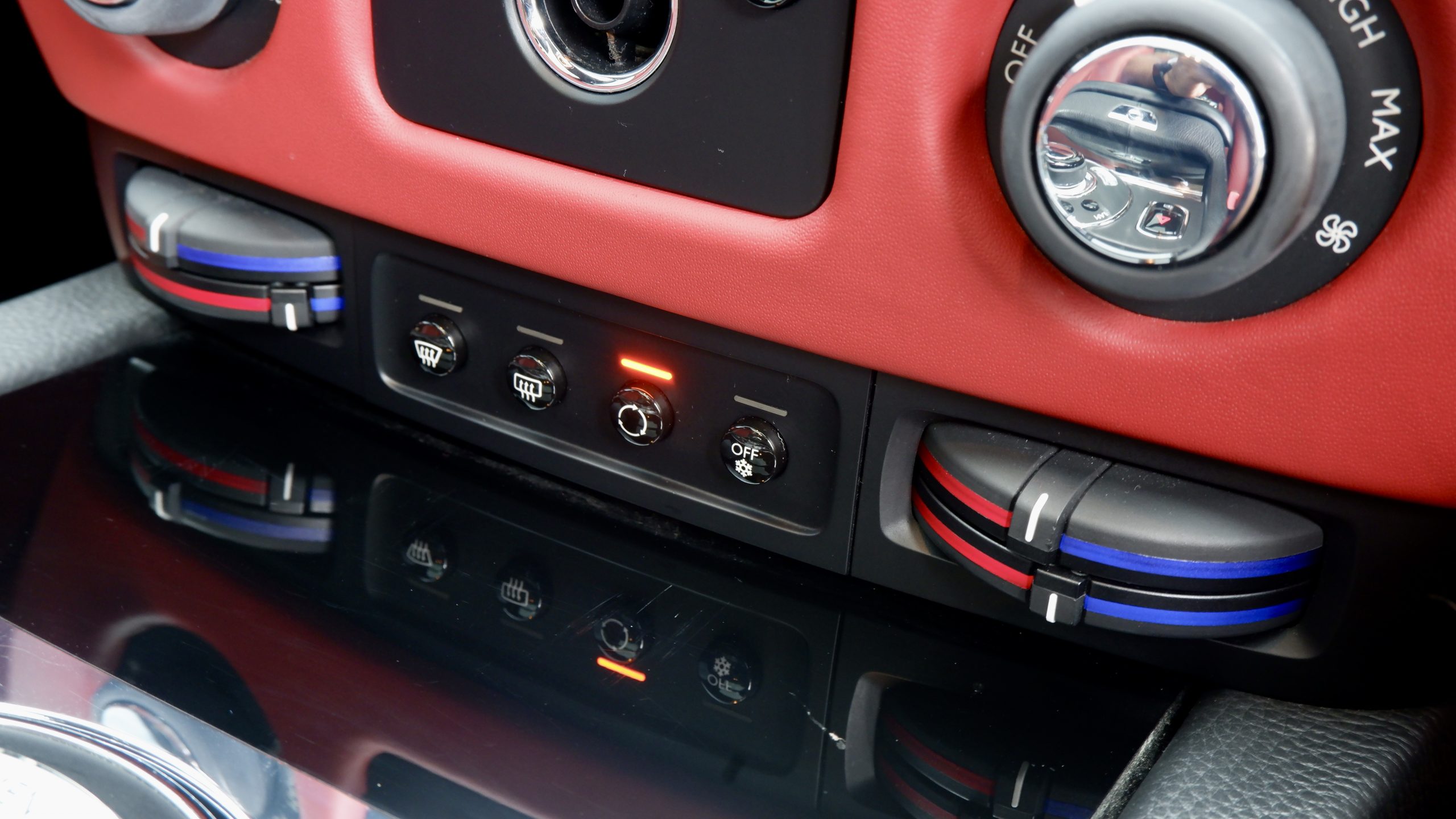 2012 ROLLS ROYCE GHOST LWB