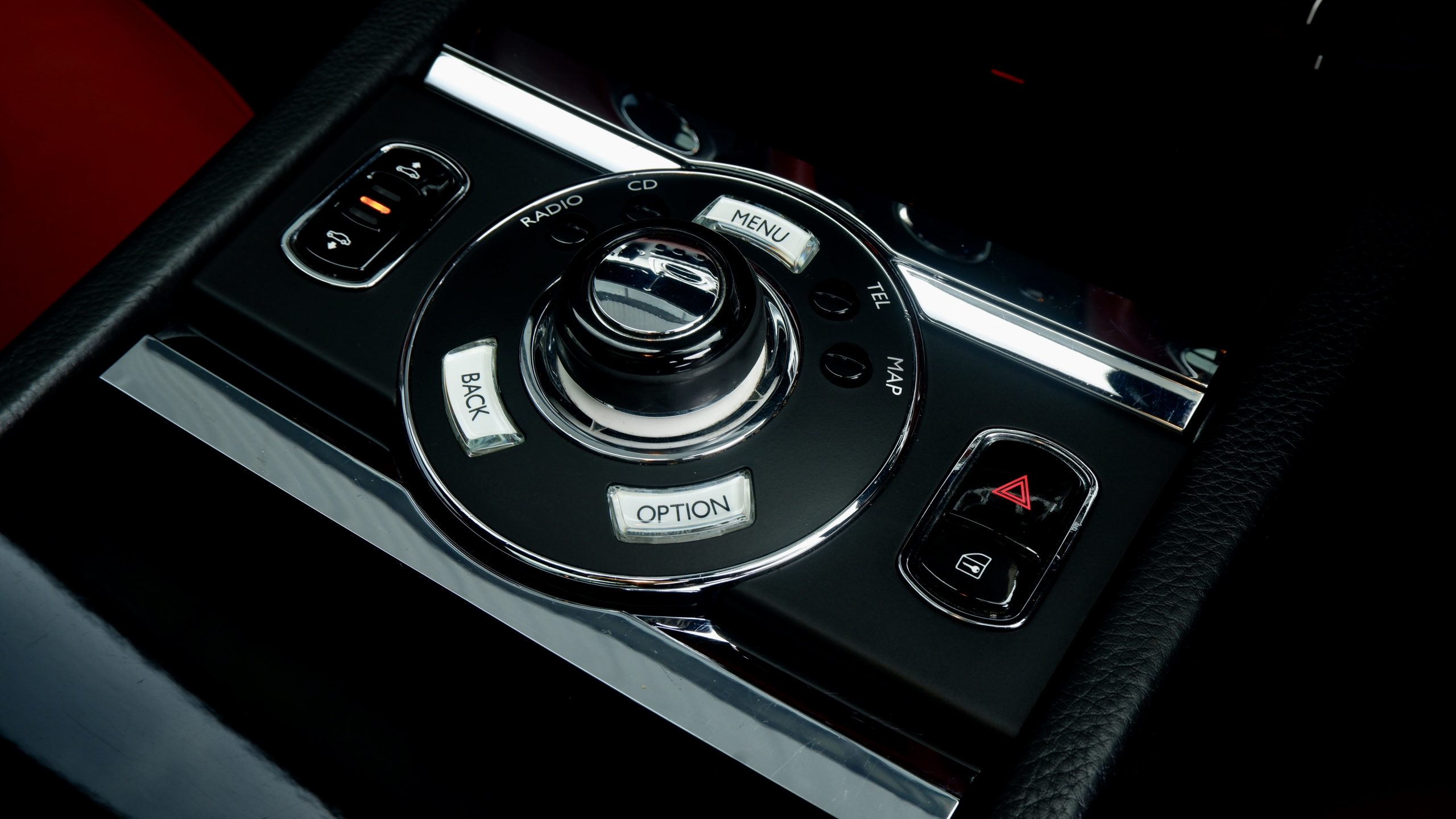 2012 ROLLS ROYCE GHOST LWB