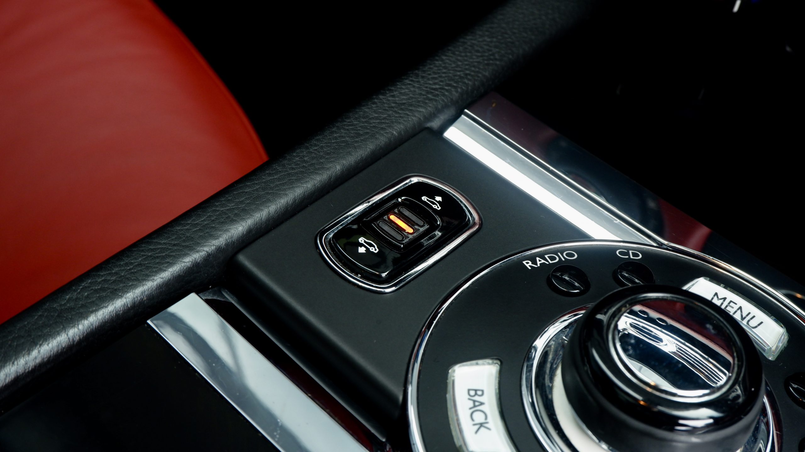 2012 ROLLS ROYCE GHOST LWB