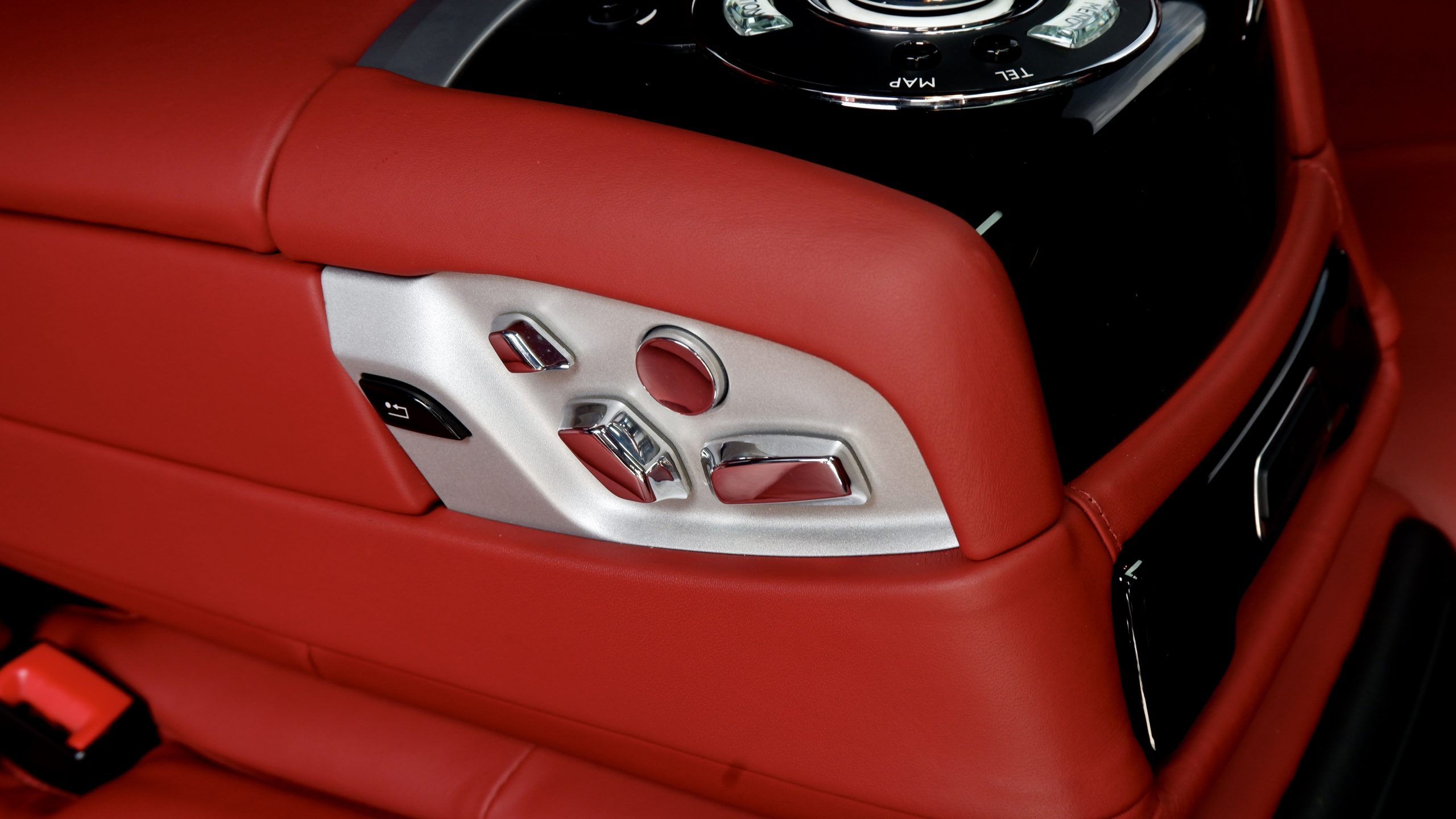 2012 ROLLS ROYCE GHOST LWB